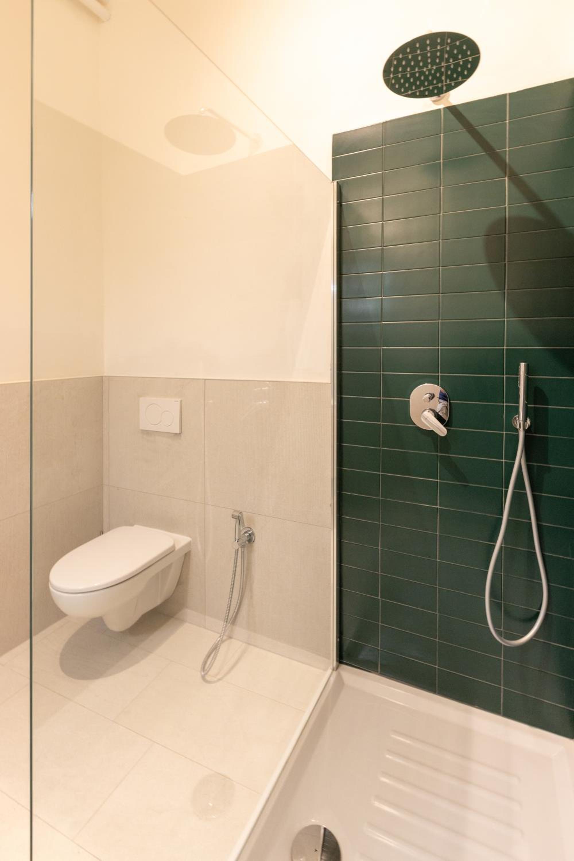 Il Golfo - Elegante appartamento zona Rive