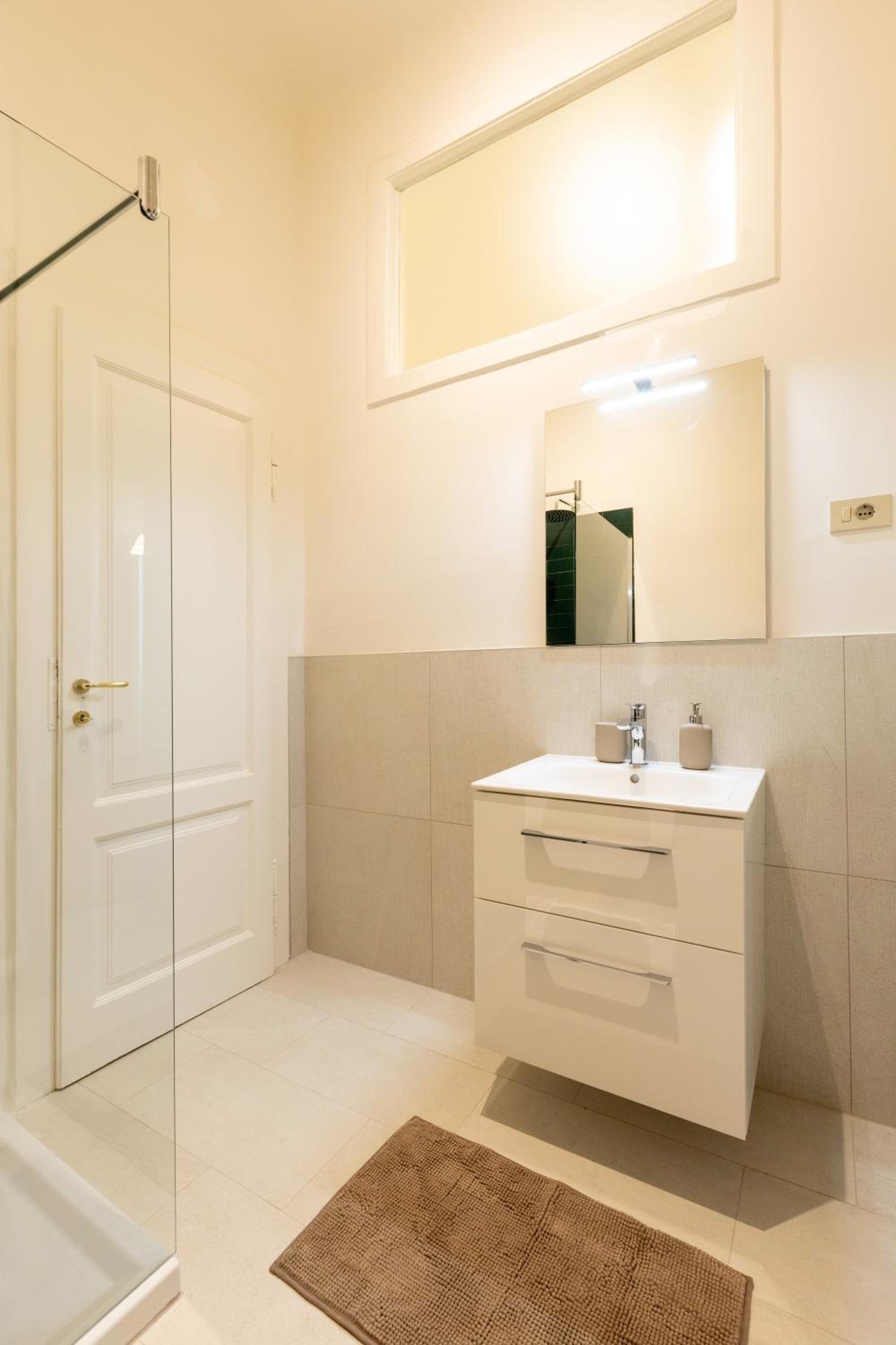 Il Golfo - Elegante appartamento zona Rive
