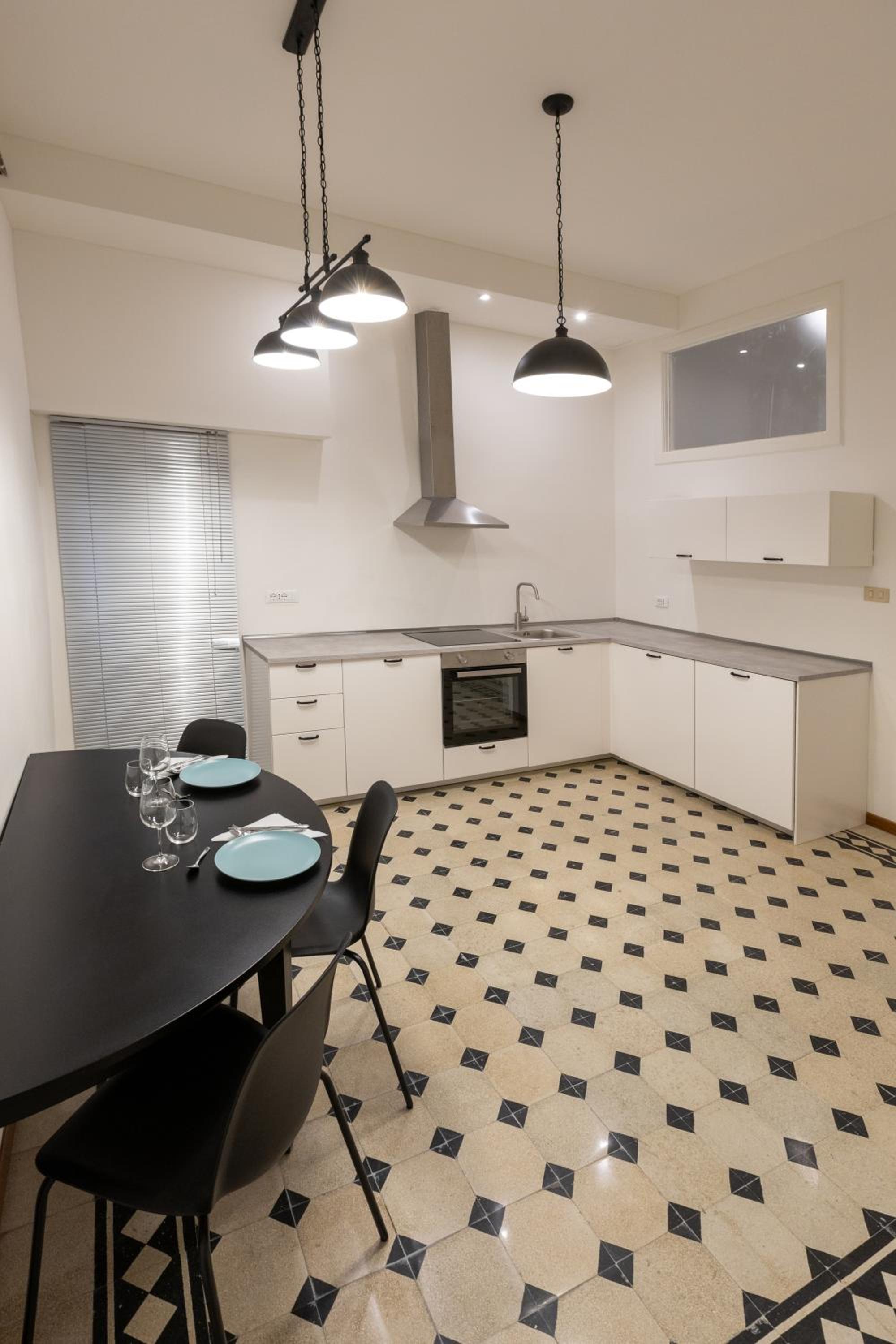 Il Golfo - Elegante appartamento zona Rive