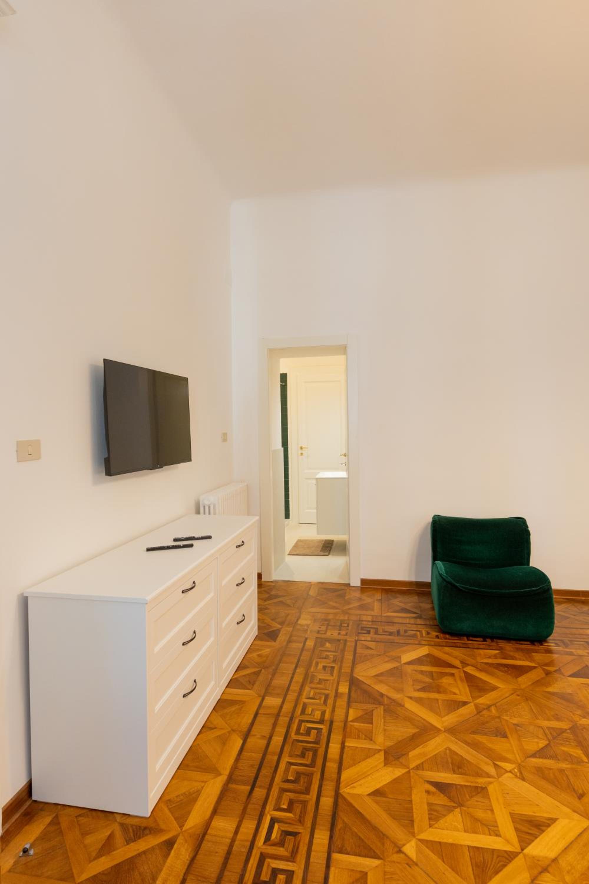 Il Golfo - Elegante appartamento zona Rive