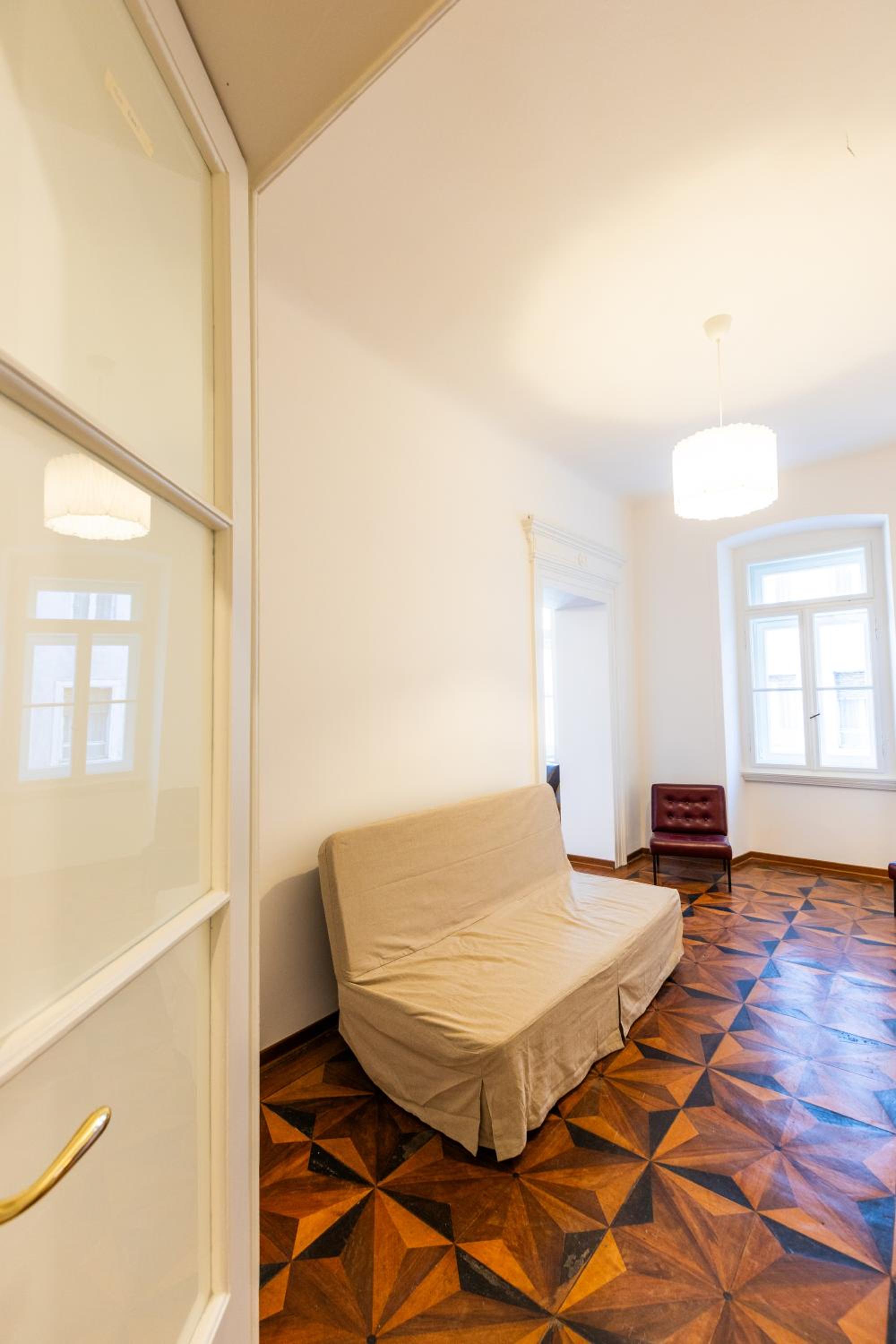 Il Golfo - Elegante appartamento zona Rive