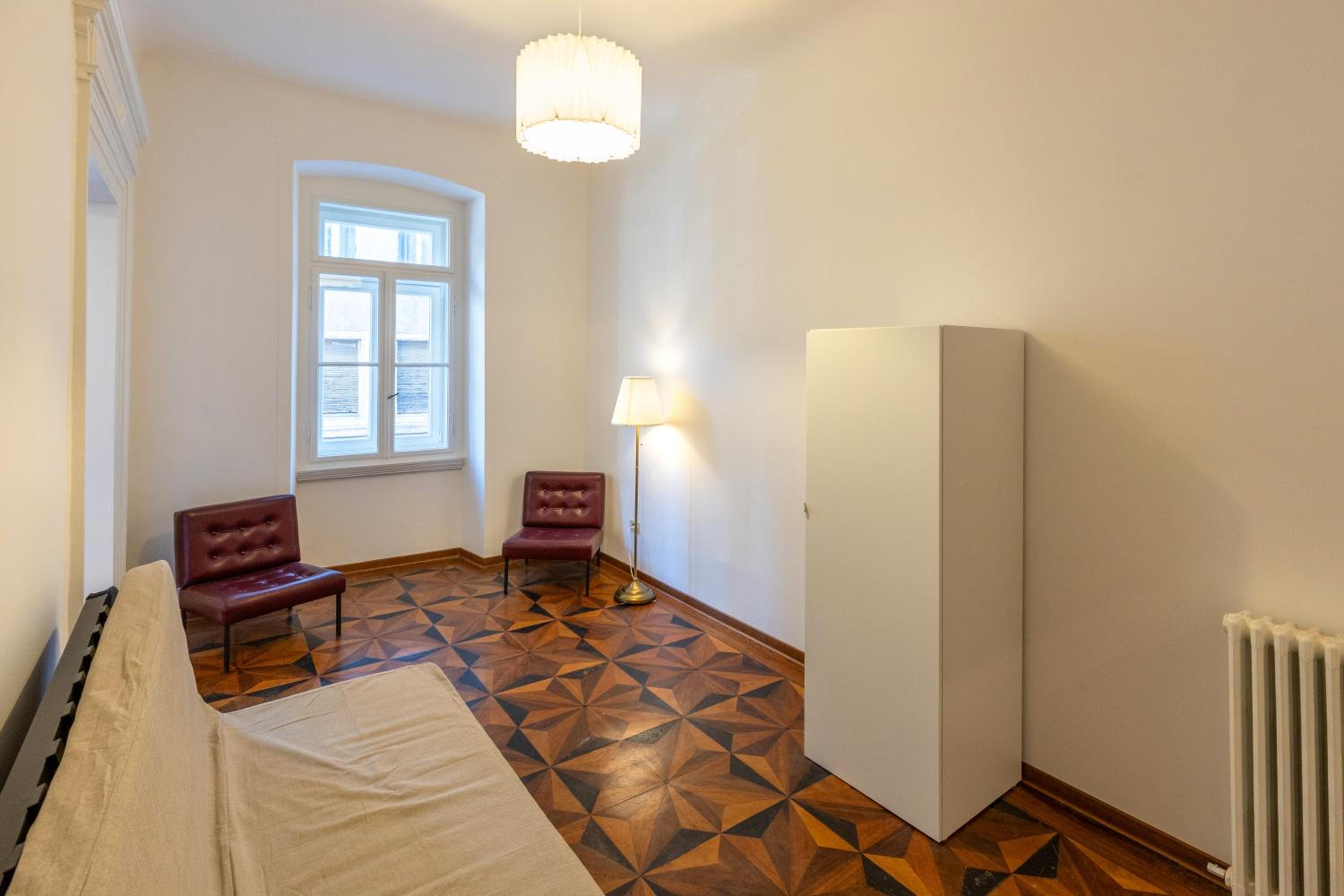 Il Golfo - Elegante appartamento zona Rive