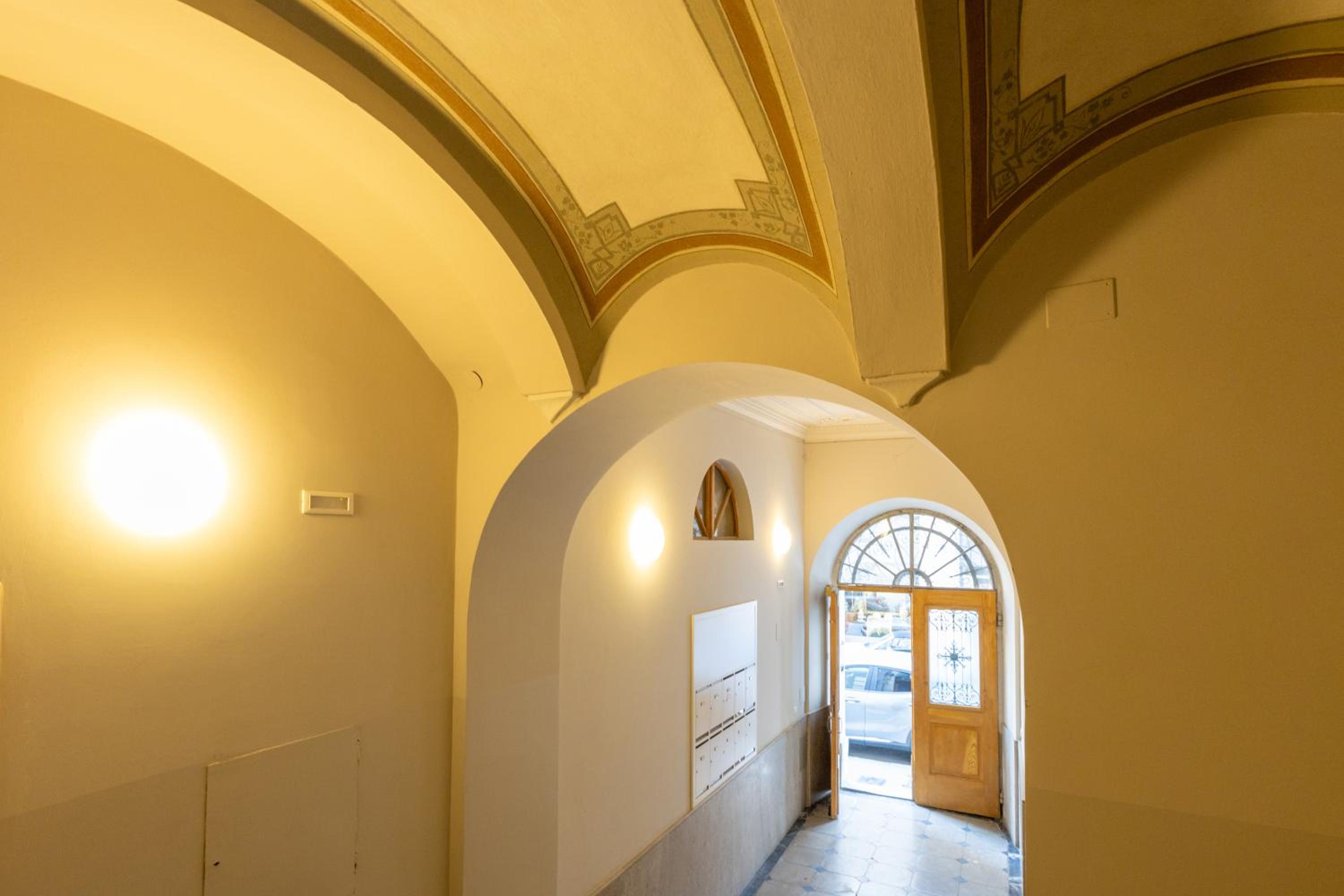 Il Golfo - Elegante appartamento zona Rive