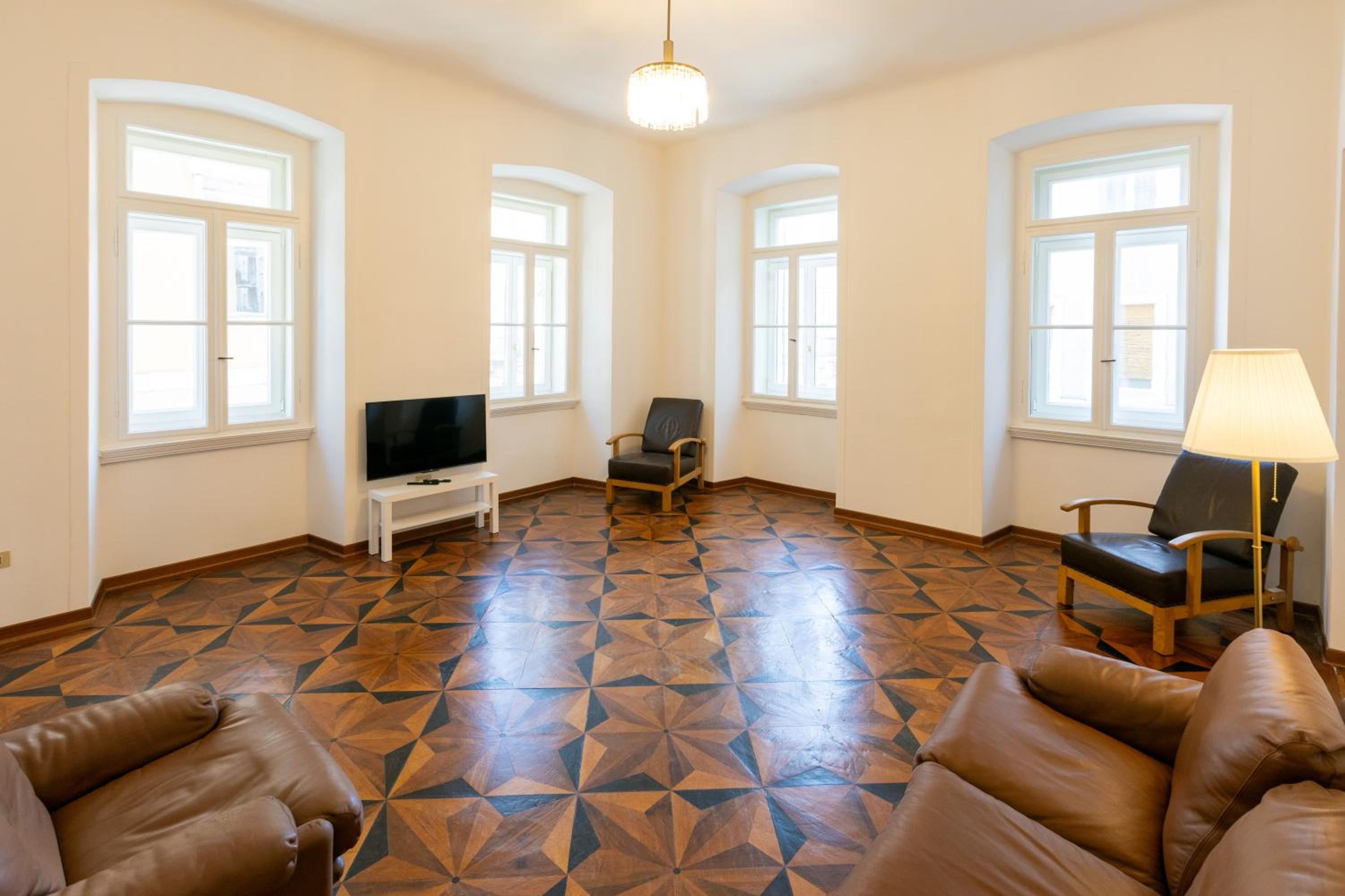 Il Golfo - Elegante appartamento zona Rive