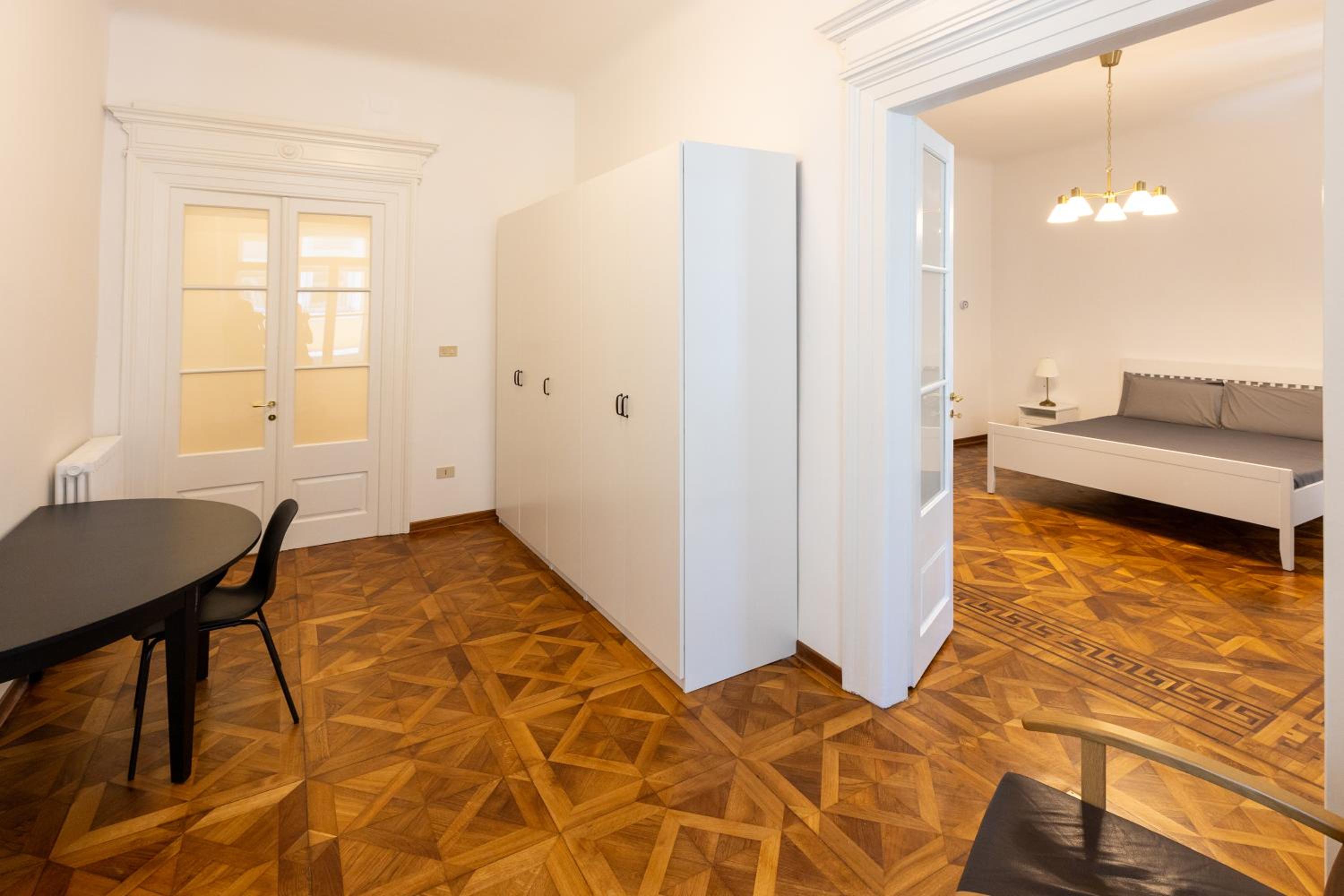 Il Golfo - Elegante appartamento zona Rive