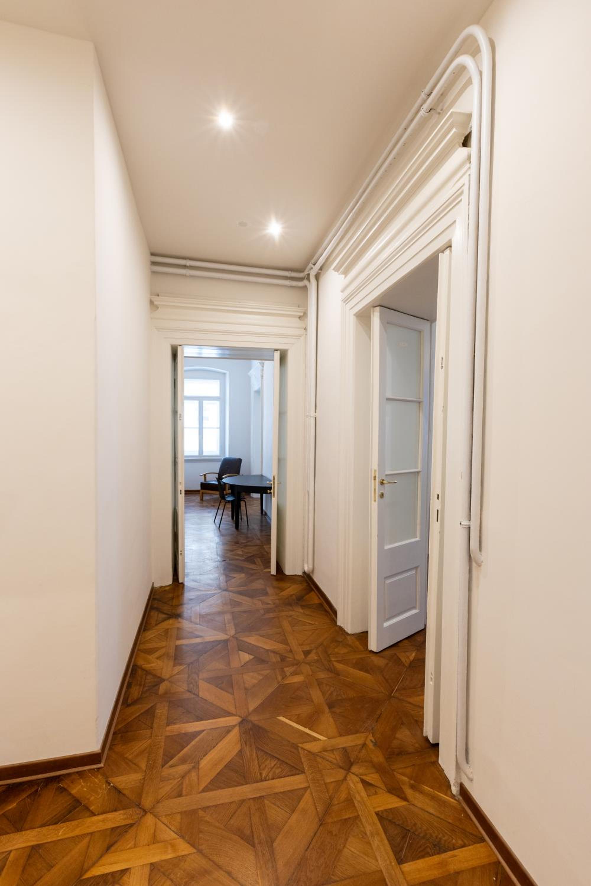 Il Golfo - Elegante appartamento zona Rive