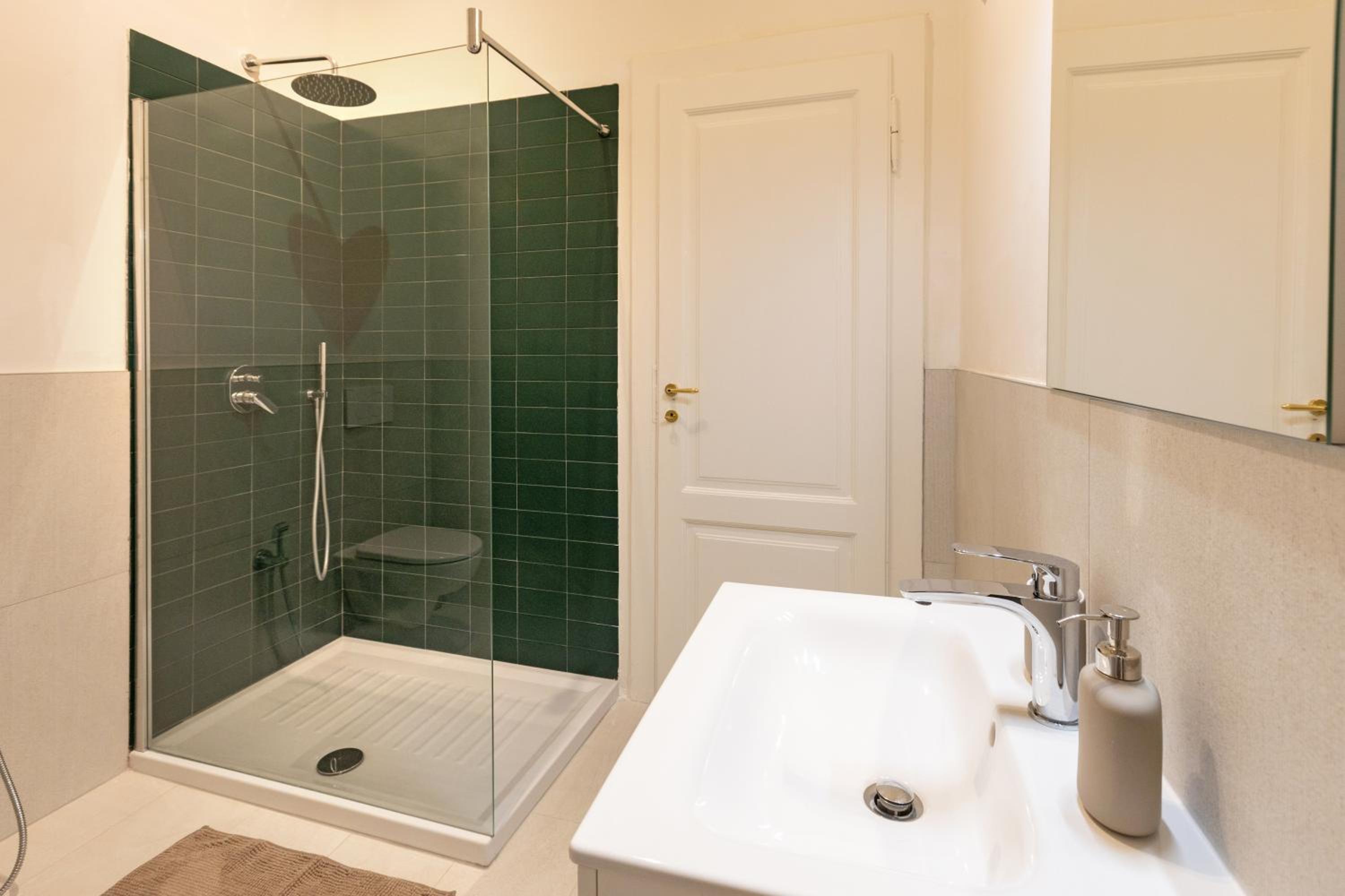 Il Golfo - Elegante appartamento zona Rive