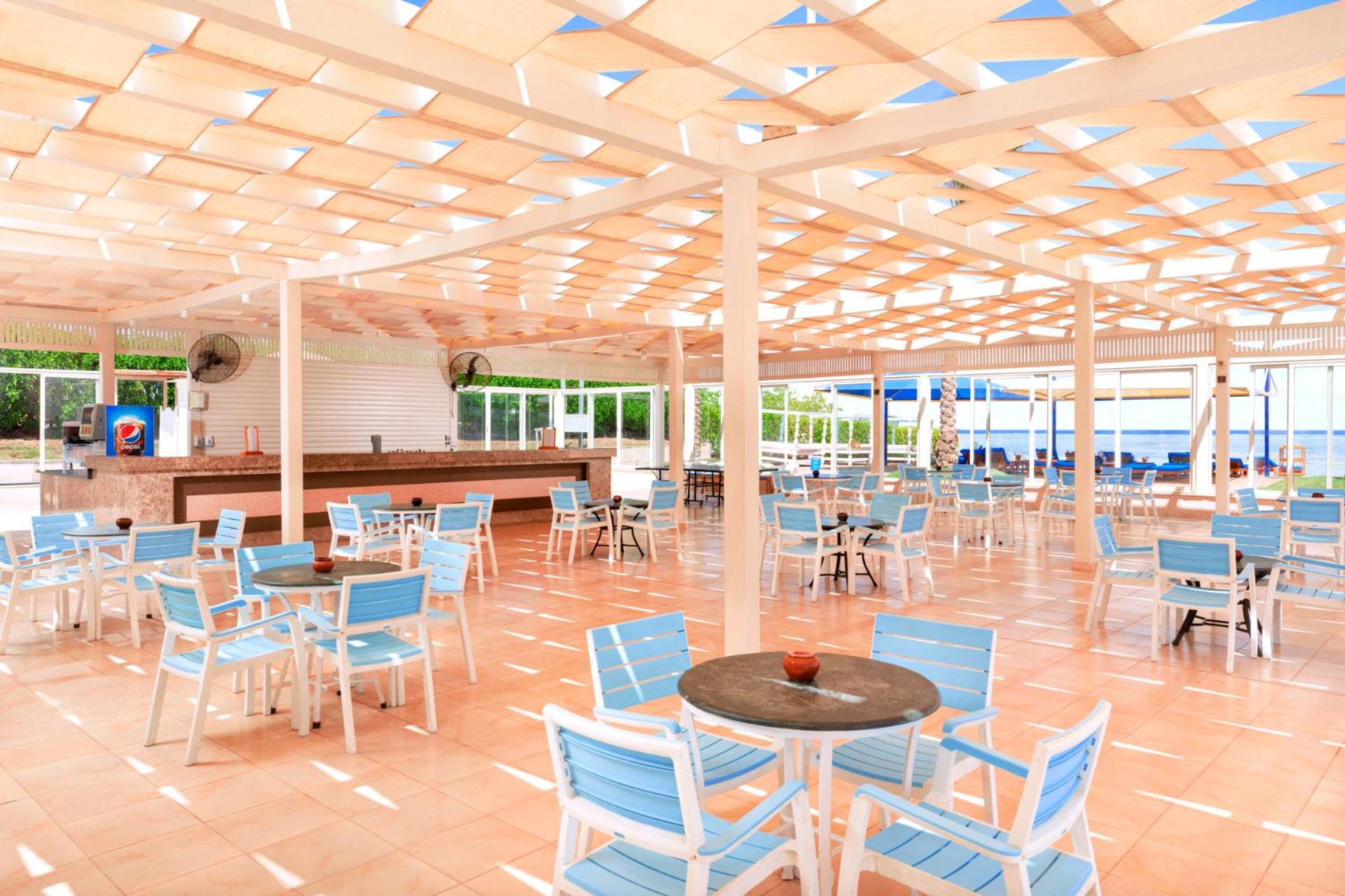 Pickalbatros Royal Moderna Sharm 