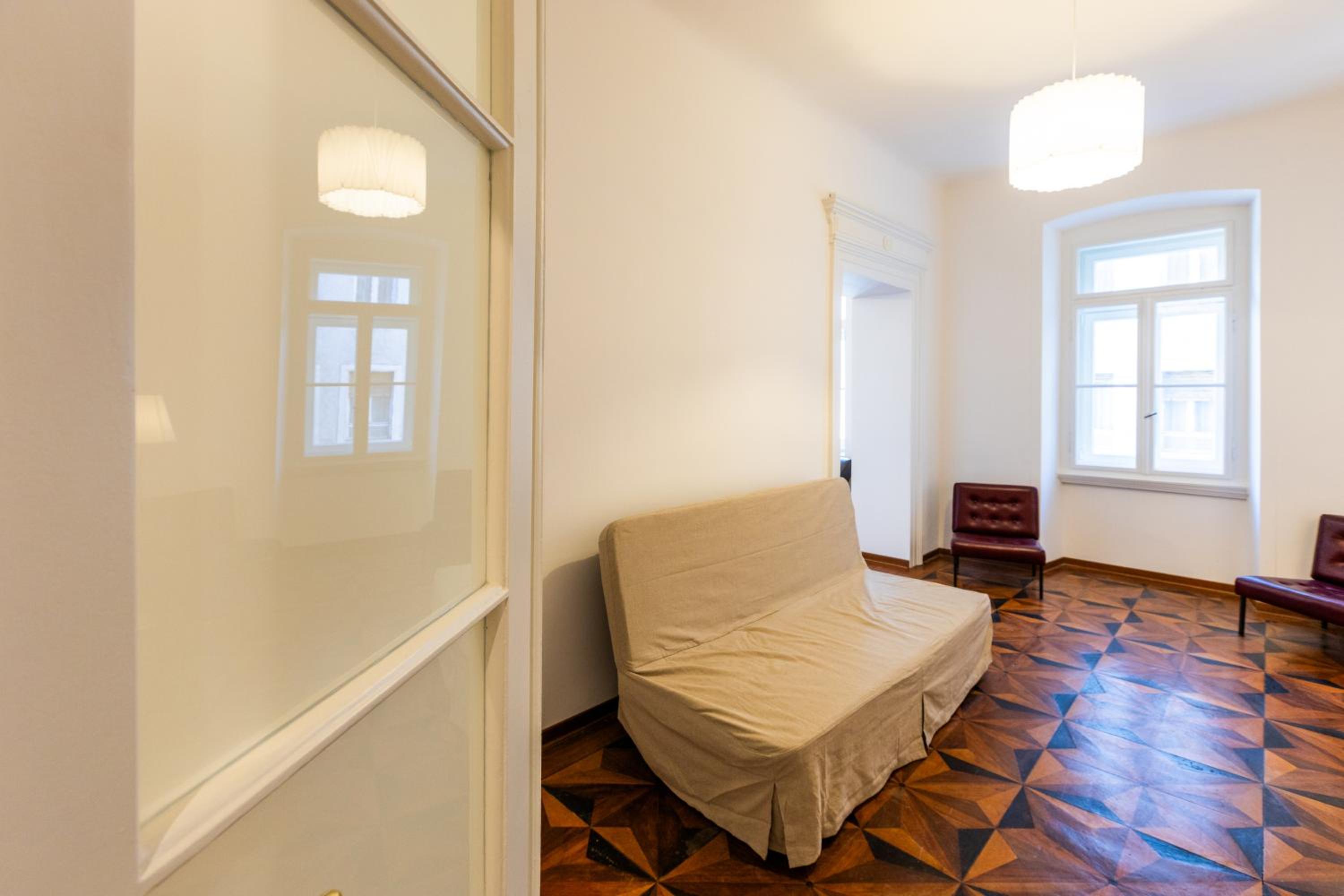 Il Golfo - Elegante appartamento zona Rive