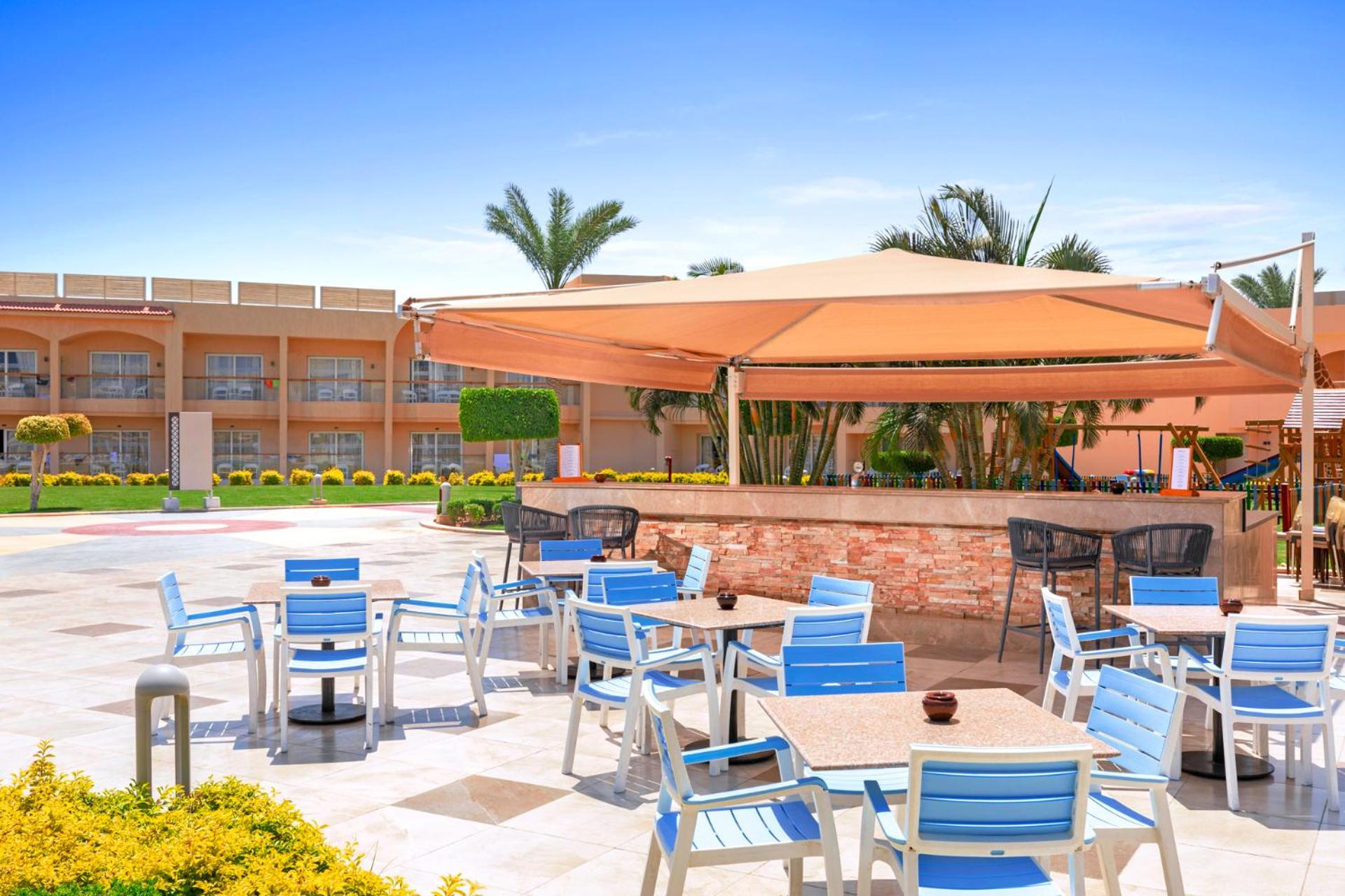 Pickalbatros Royal Moderna Sharm 
