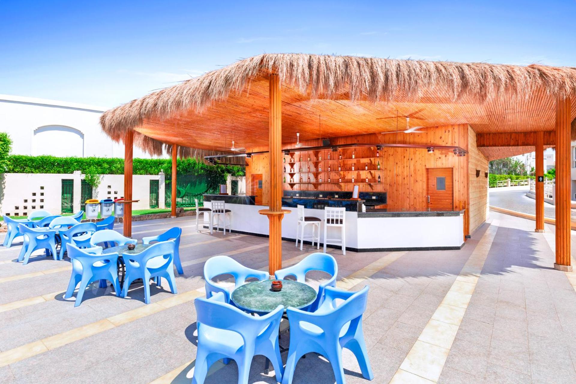Pickalbatros Royal Moderna Sharm 