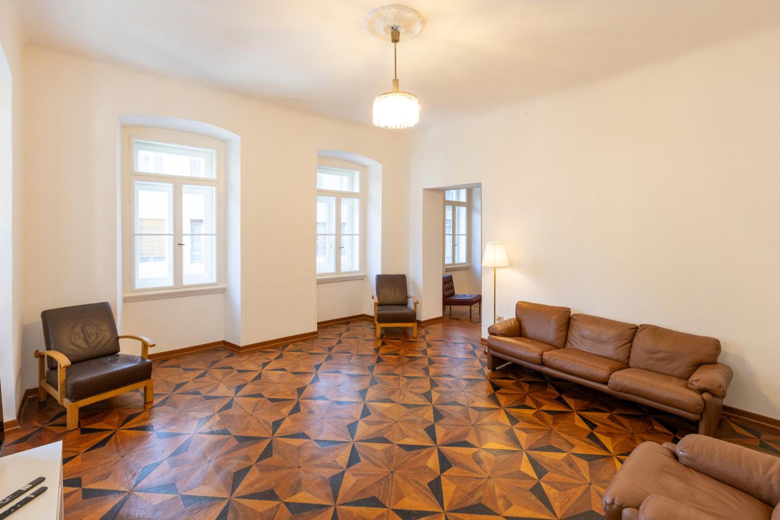 Il Golfo - Elegante appartamento zona Rive