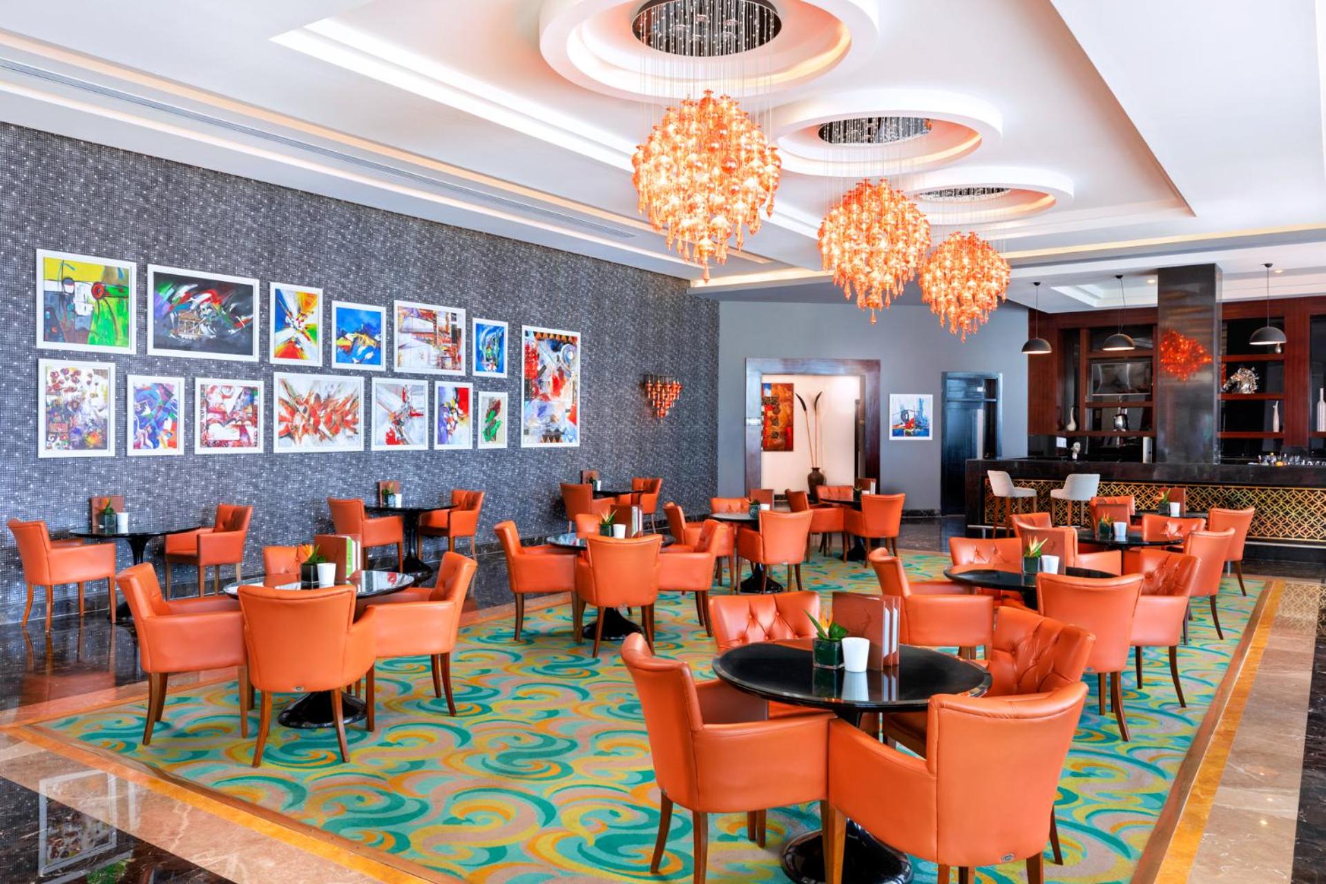 Pickalbatros Royal Moderna Sharm 