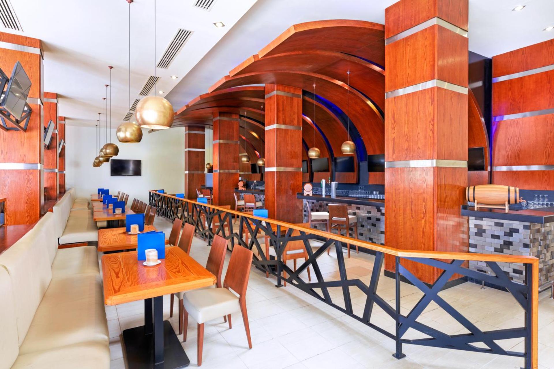 Pickalbatros Royal Moderna Sharm 