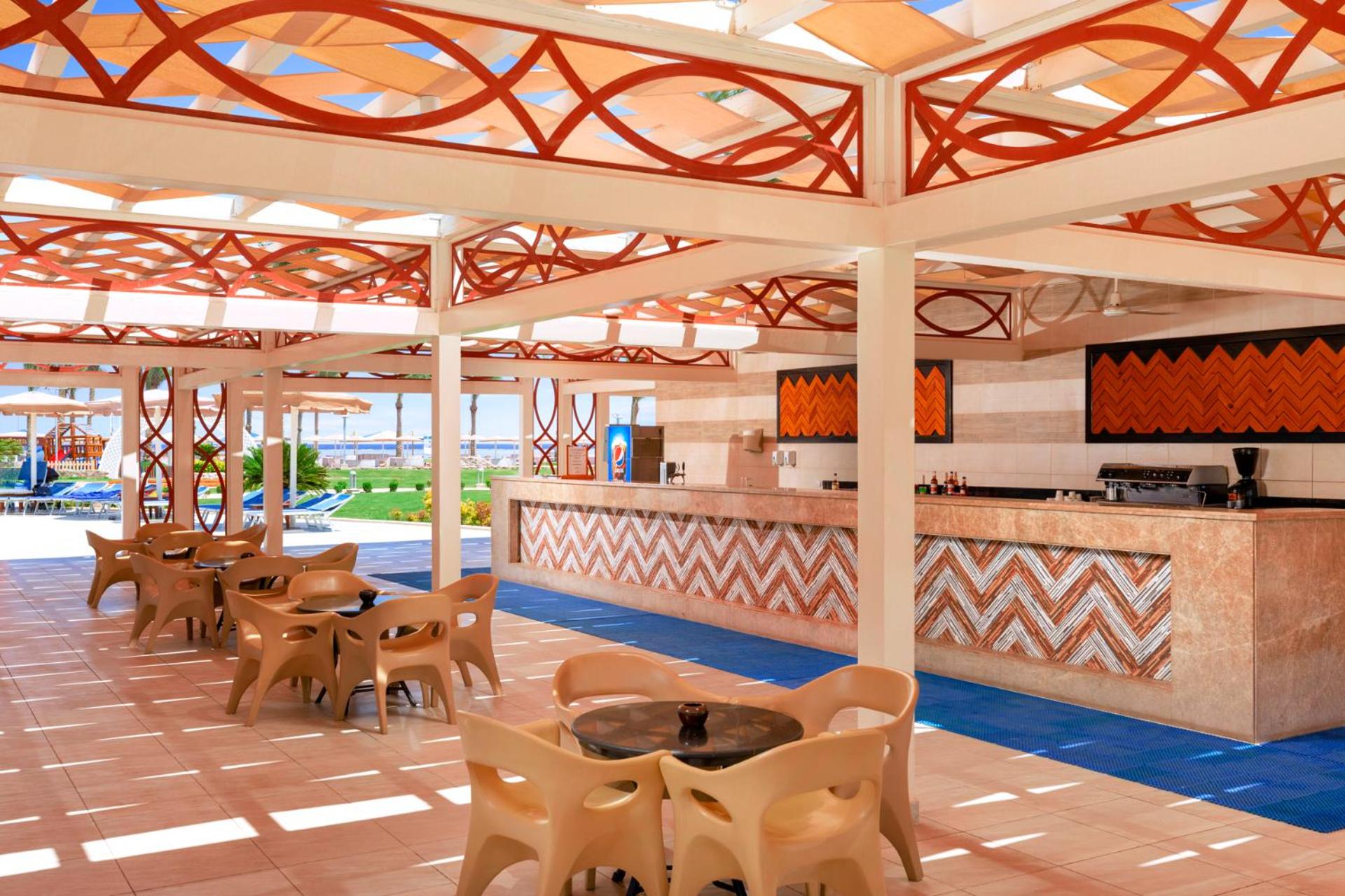Pickalbatros Royal Moderna Sharm 