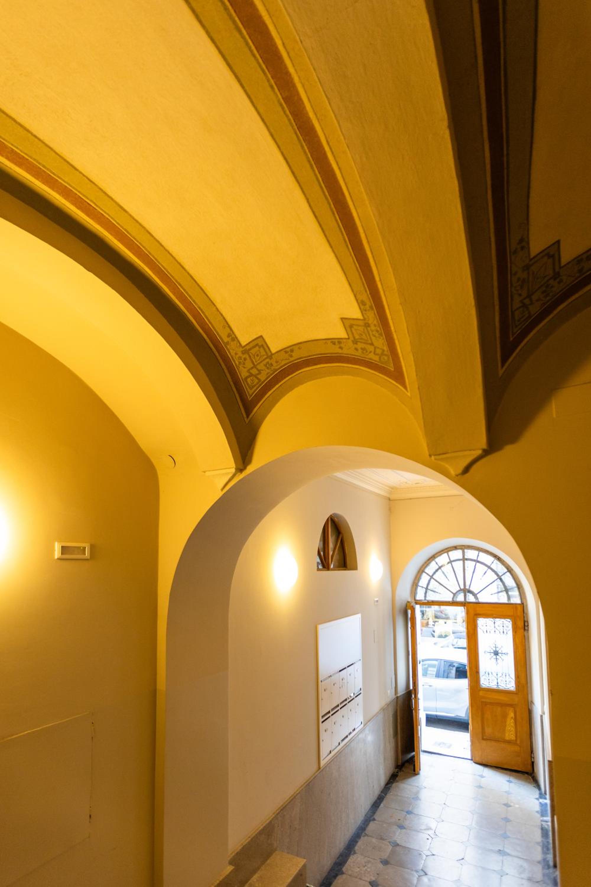 Il Golfo - Elegante appartamento zona Rive