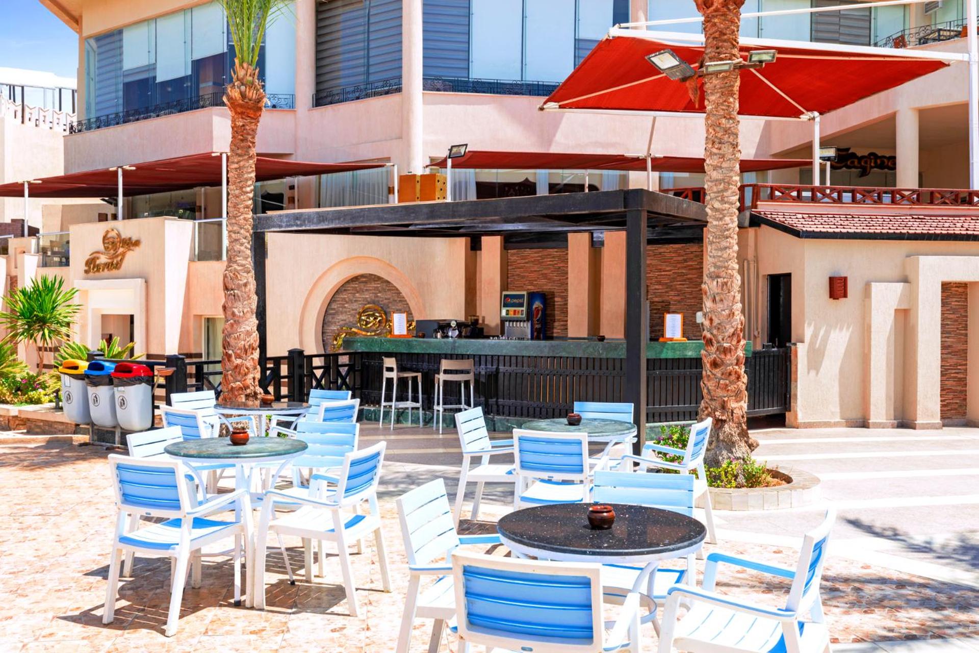 Pickalbatros Royal Moderna Sharm 