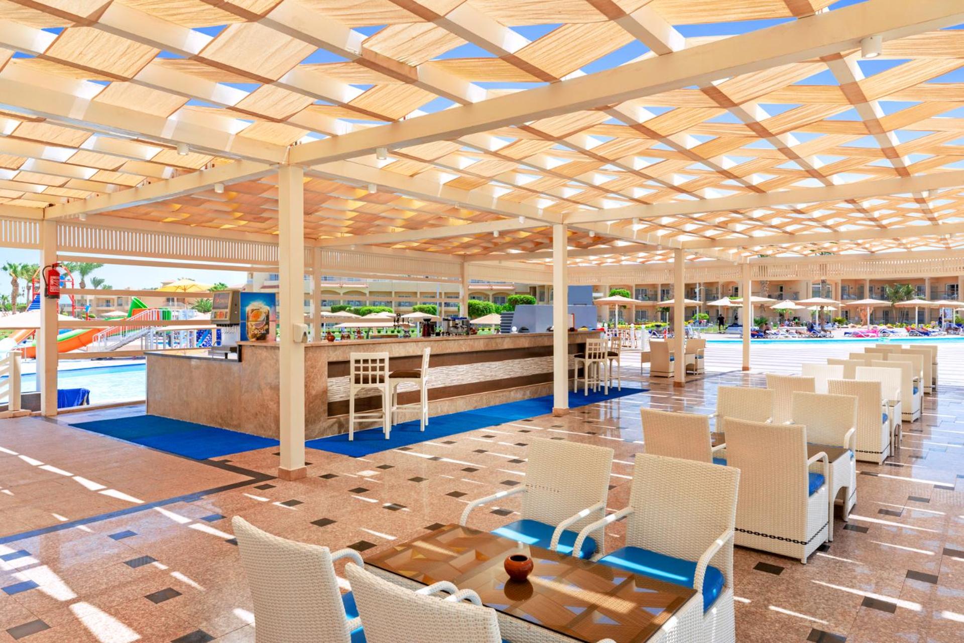 Pickalbatros Royal Moderna Sharm 