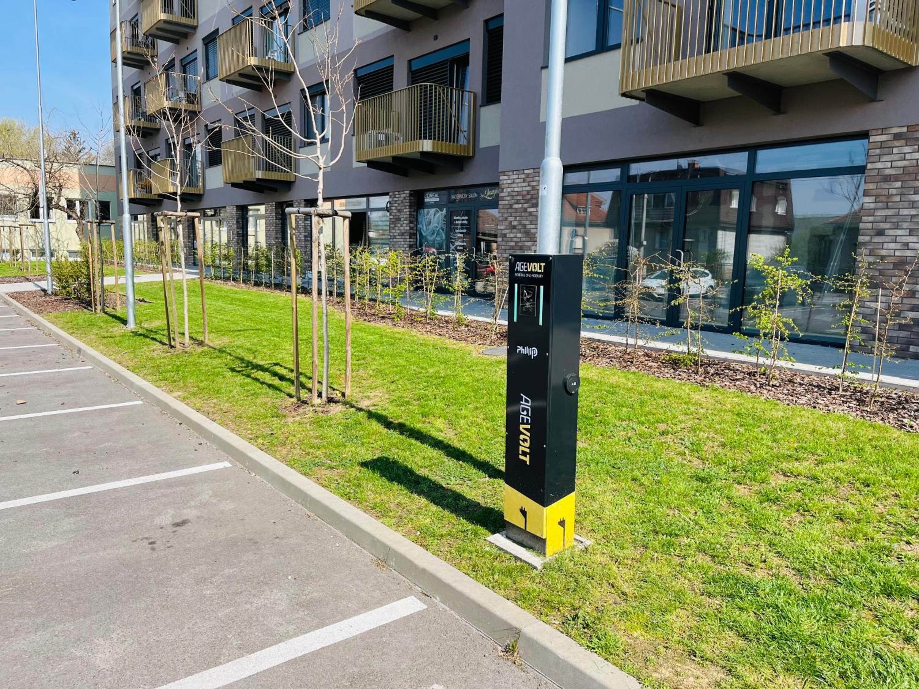 Apartmán Sitka