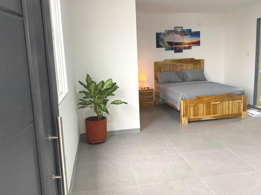 Apartestudios del Sol Montelibano