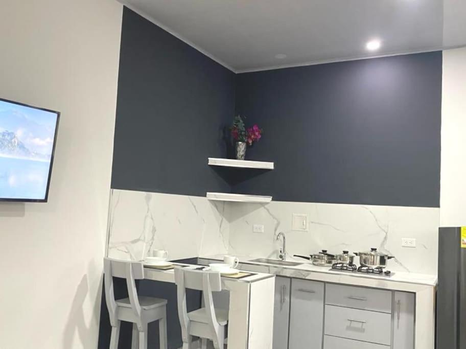 Apartestudios del Sol Montelibano