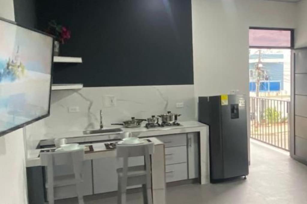 Apartestudios del Sol Montelibano
