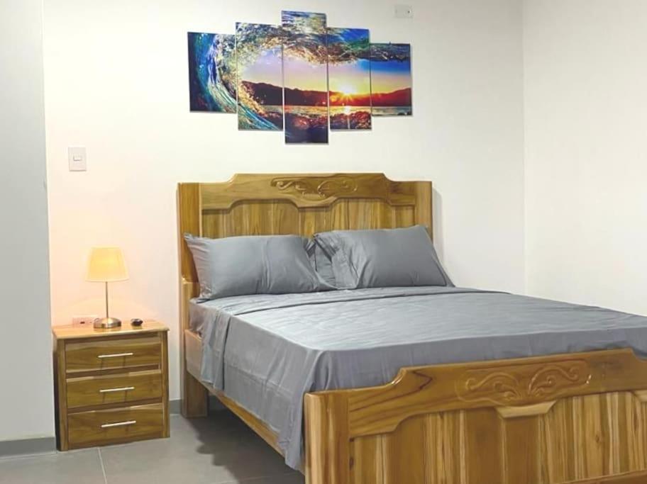 Apartestudios del Sol Montelibano