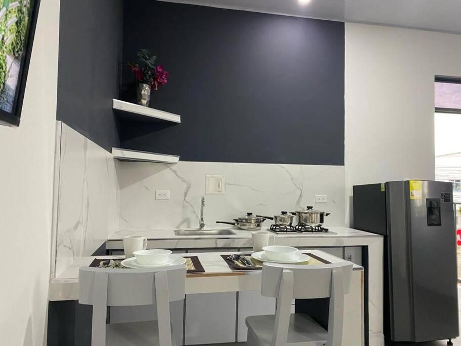 Apartestudios del Sol Montelibano