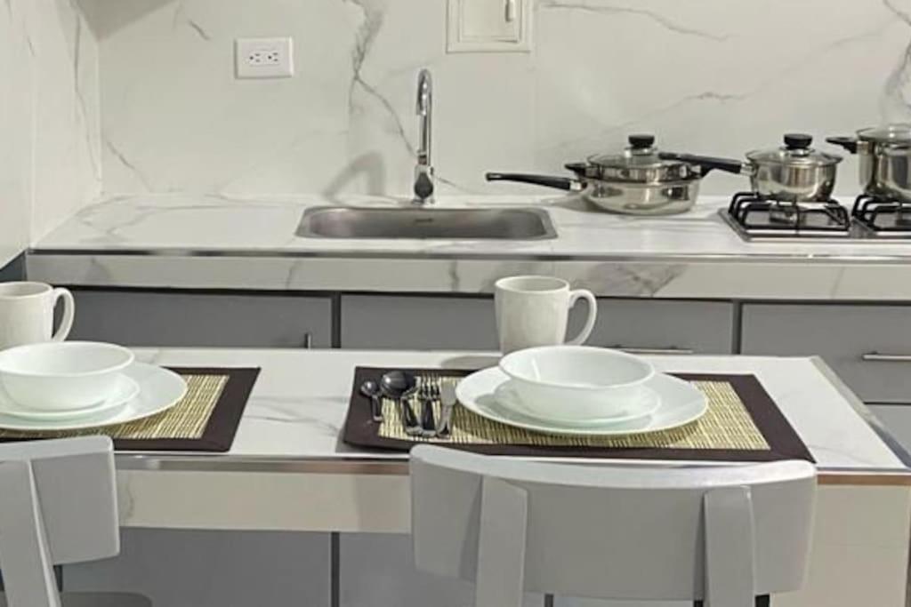 Apartestudios del Sol Montelibano