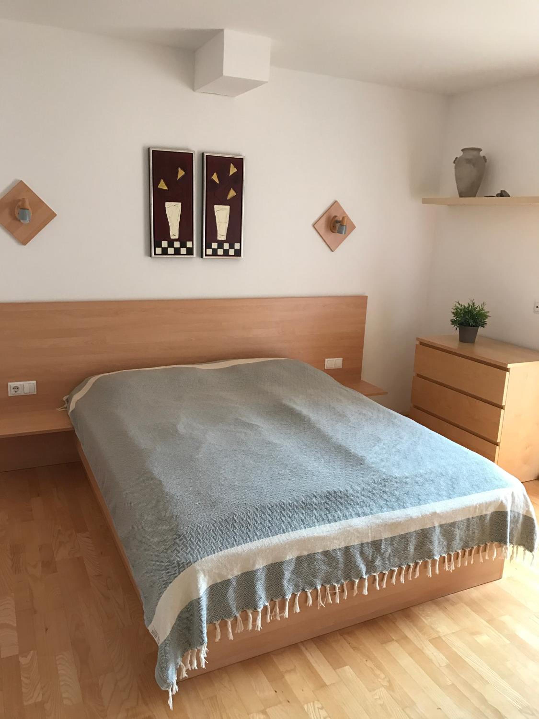 Panorama Spa Lodges DAS.SCHILLER