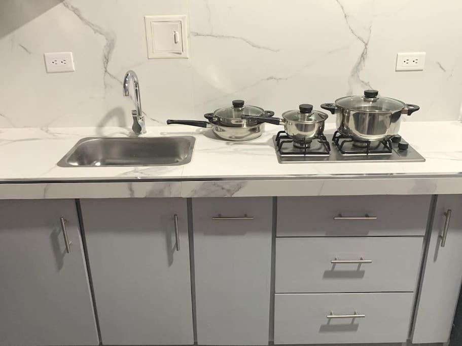 Apartestudios del Sol Montelibano