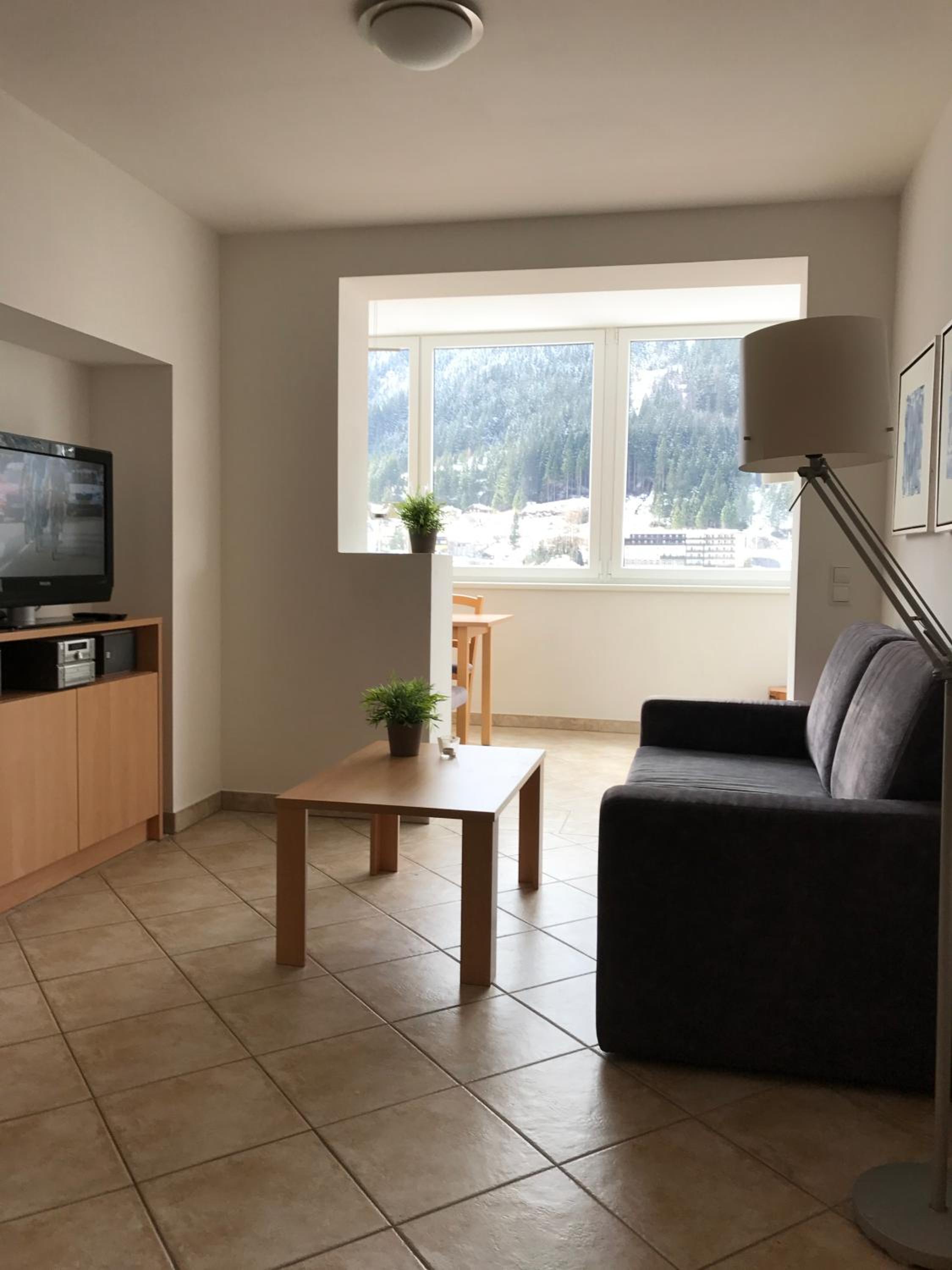 Panorama Spa Lodges DAS.SCHILLER