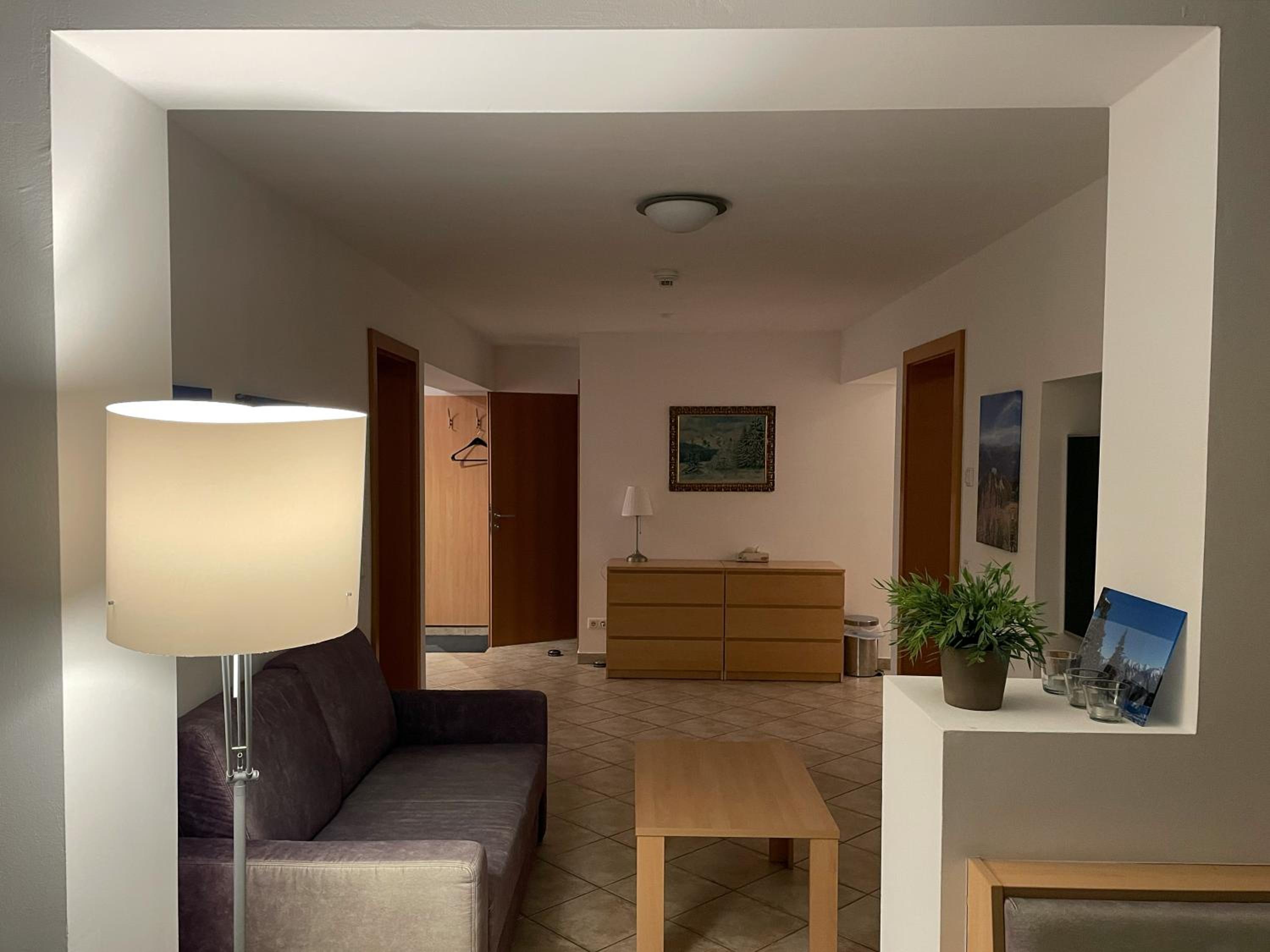 Panorama Spa Lodges DAS.SCHILLER