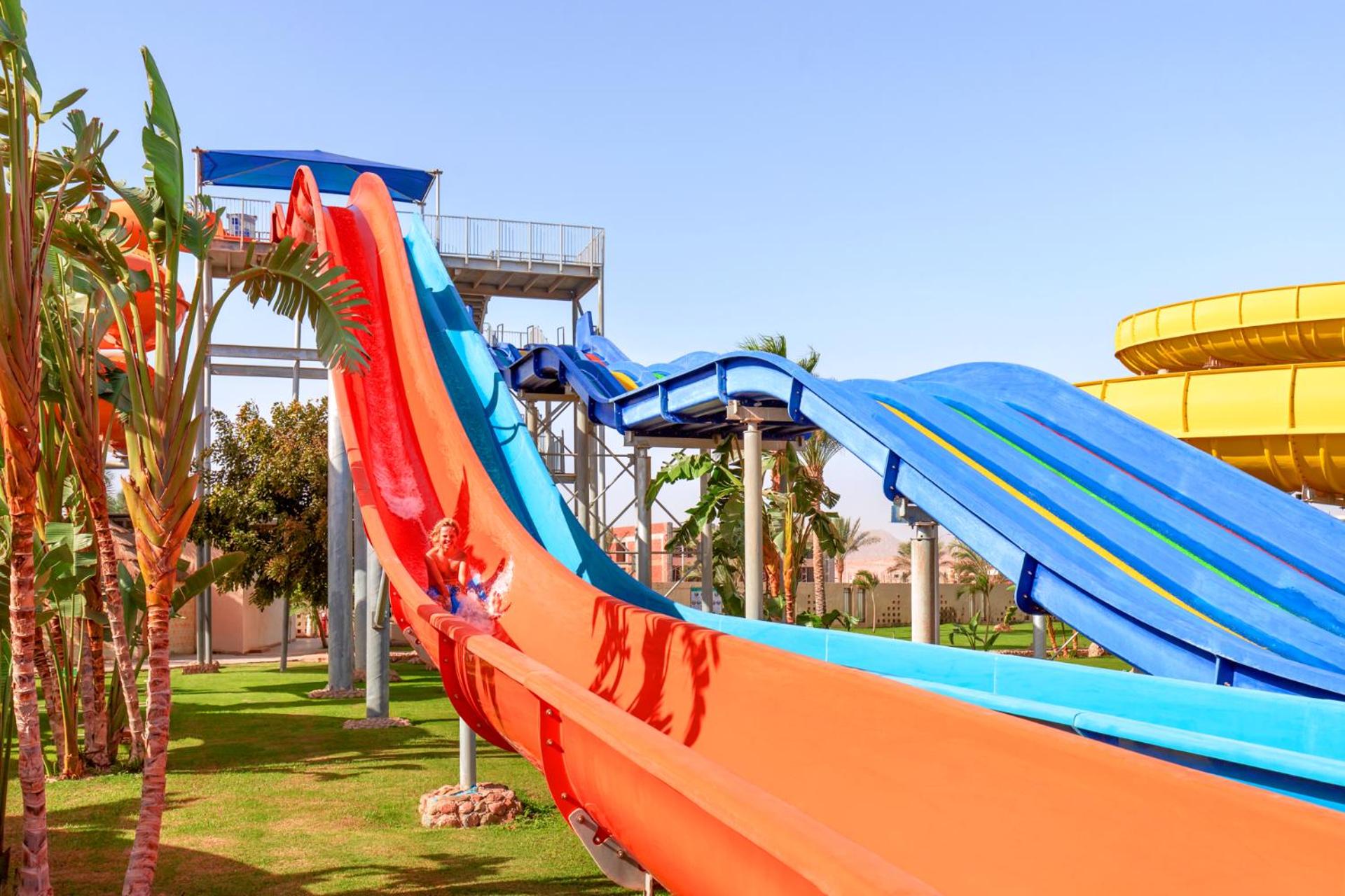 Pickalbatros Royal Moderna Sharm 