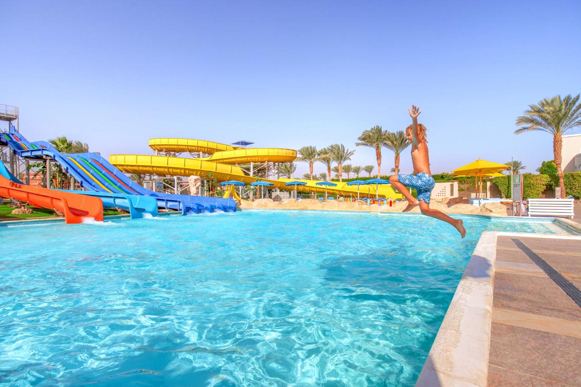 Pickalbatros Royal Moderna Sharm 