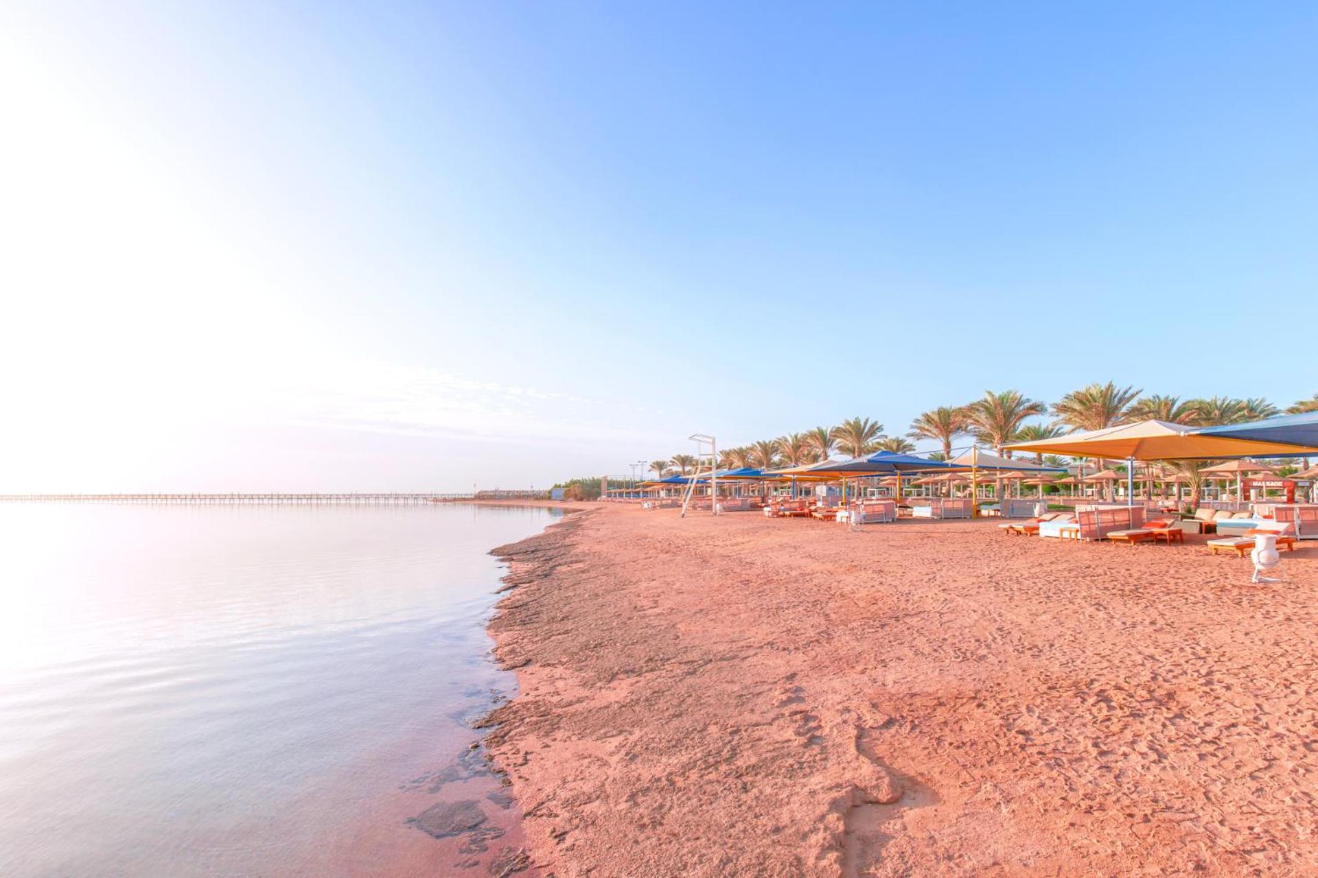 Pickalbatros Royal Moderna Sharm 