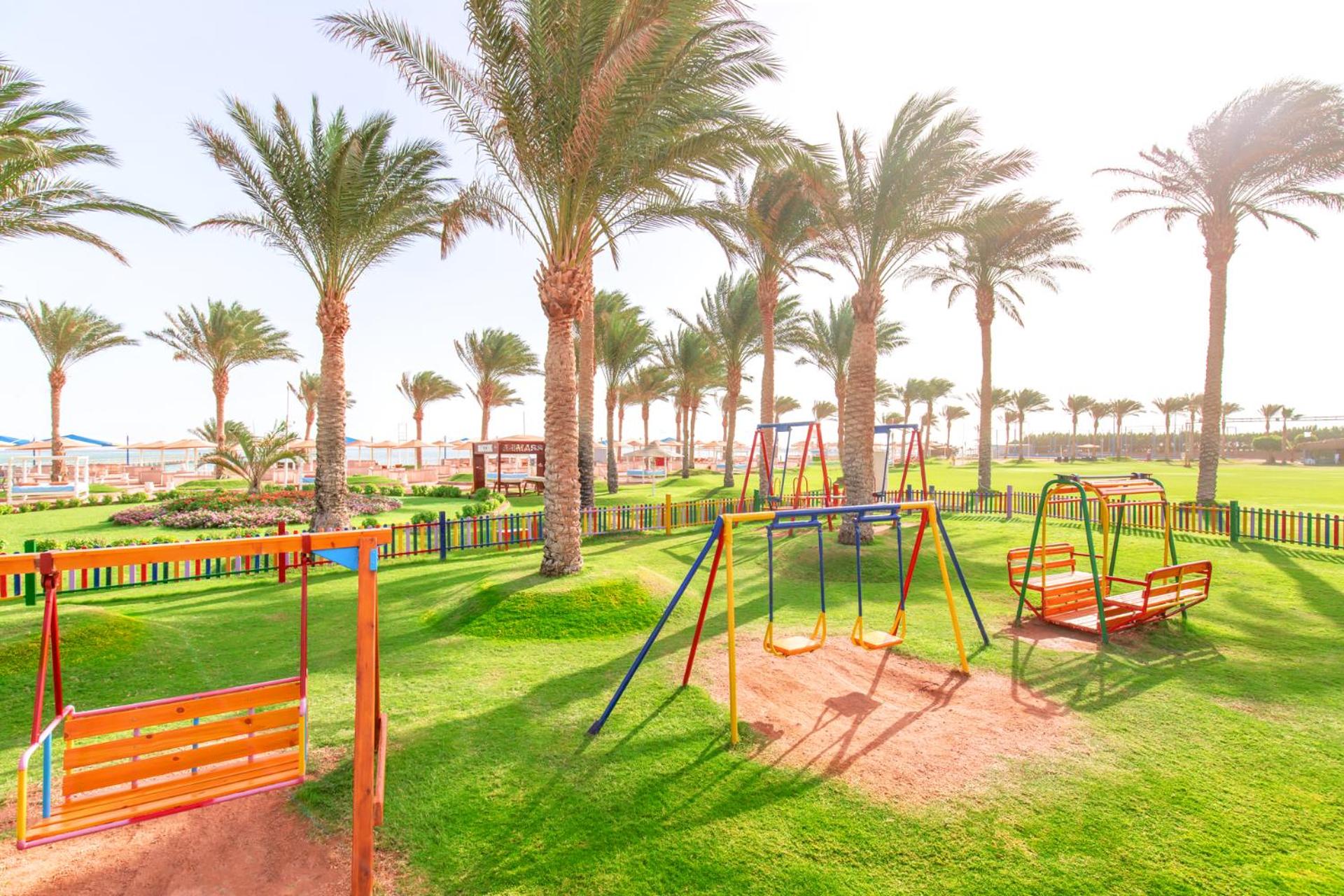Pickalbatros Royal Moderna Sharm 