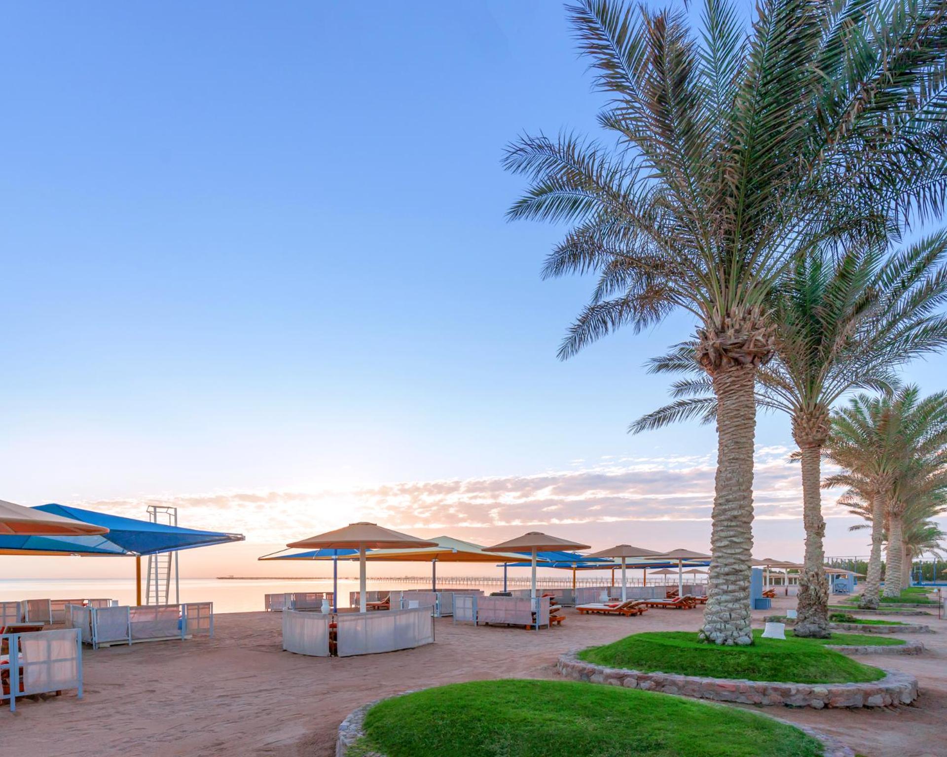 Pickalbatros Royal Moderna Sharm 