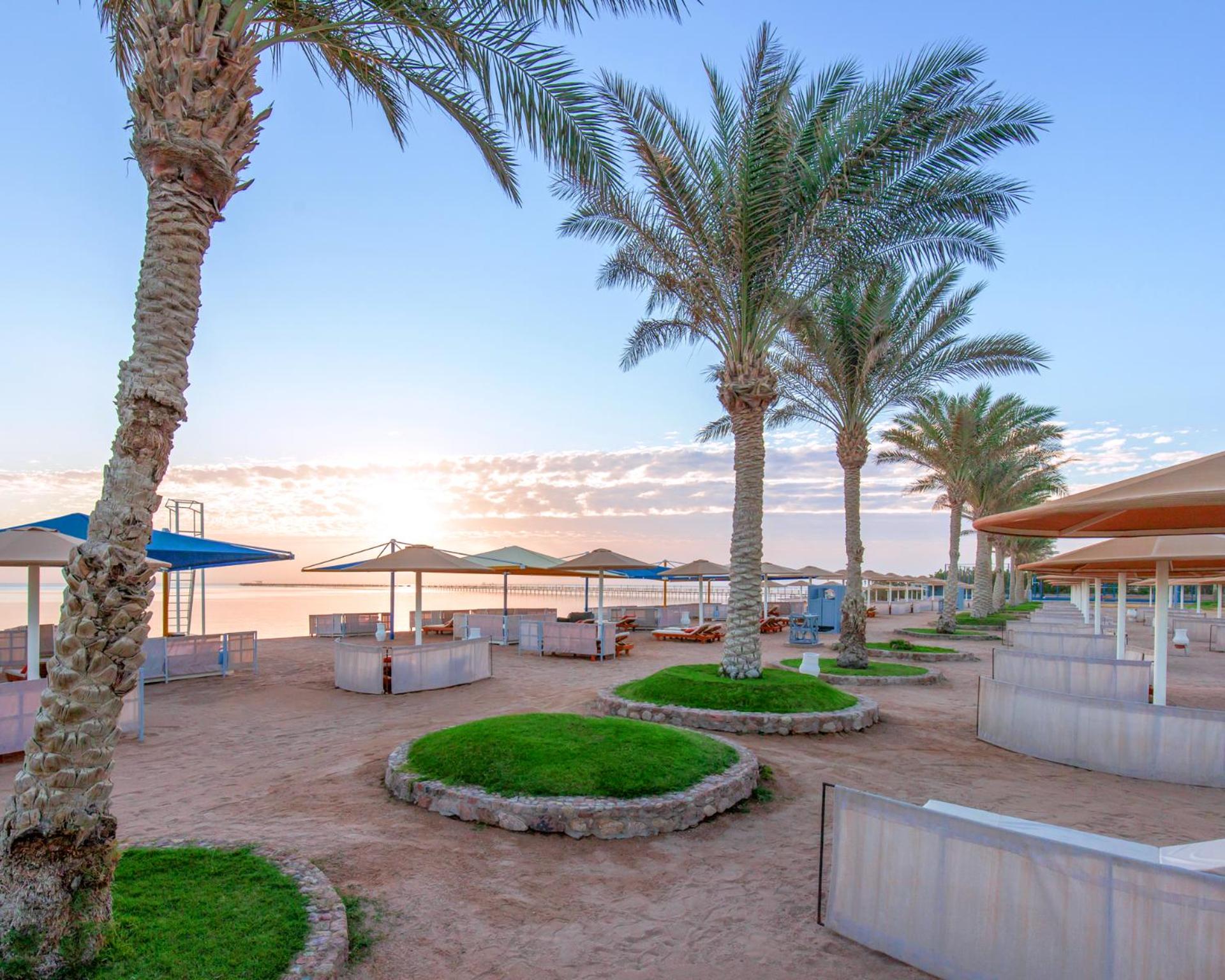 Pickalbatros Royal Moderna Sharm 
