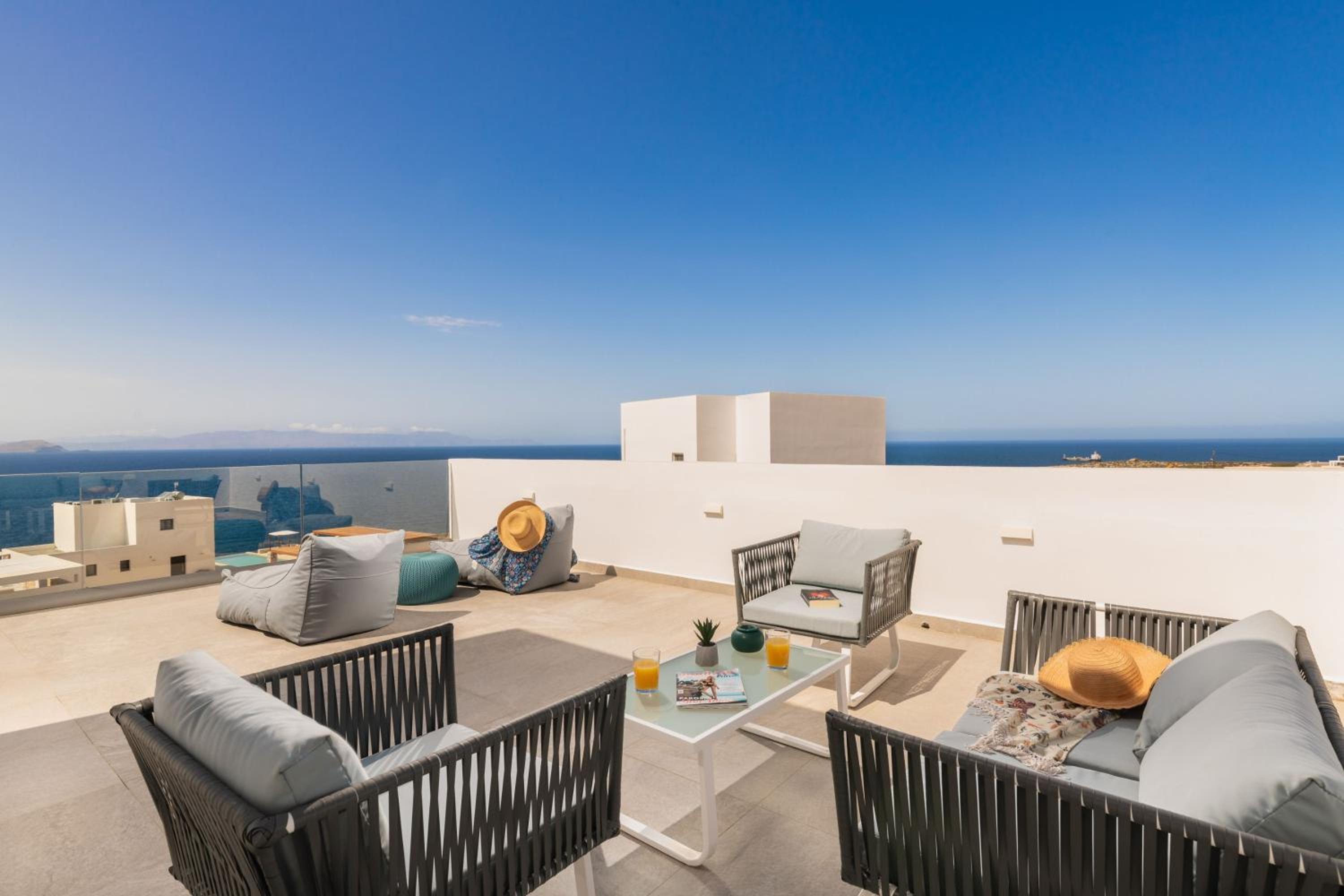 Tholaria Villa