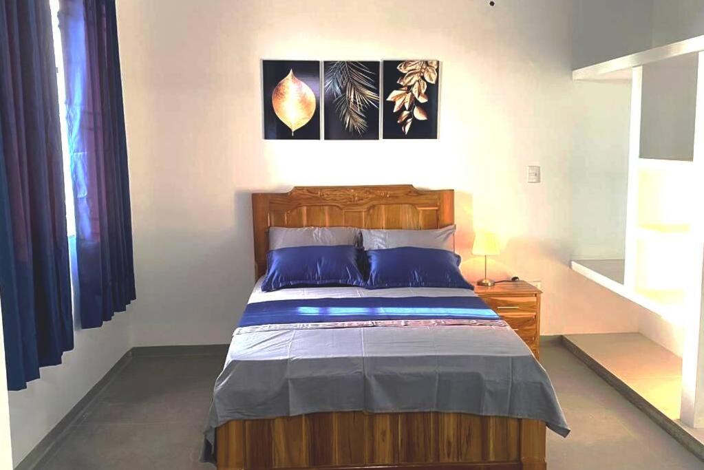 Apartestudios del Sol Montelibano