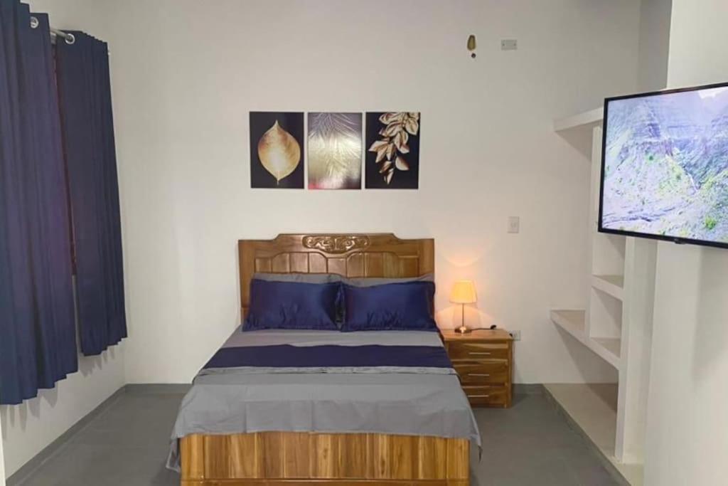 Apartestudios del Sol Montelibano
