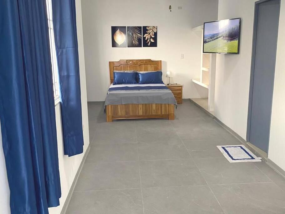 Apartestudios del Sol Montelibano