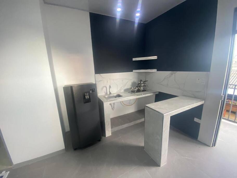 Apartestudios del Sol Montelibano