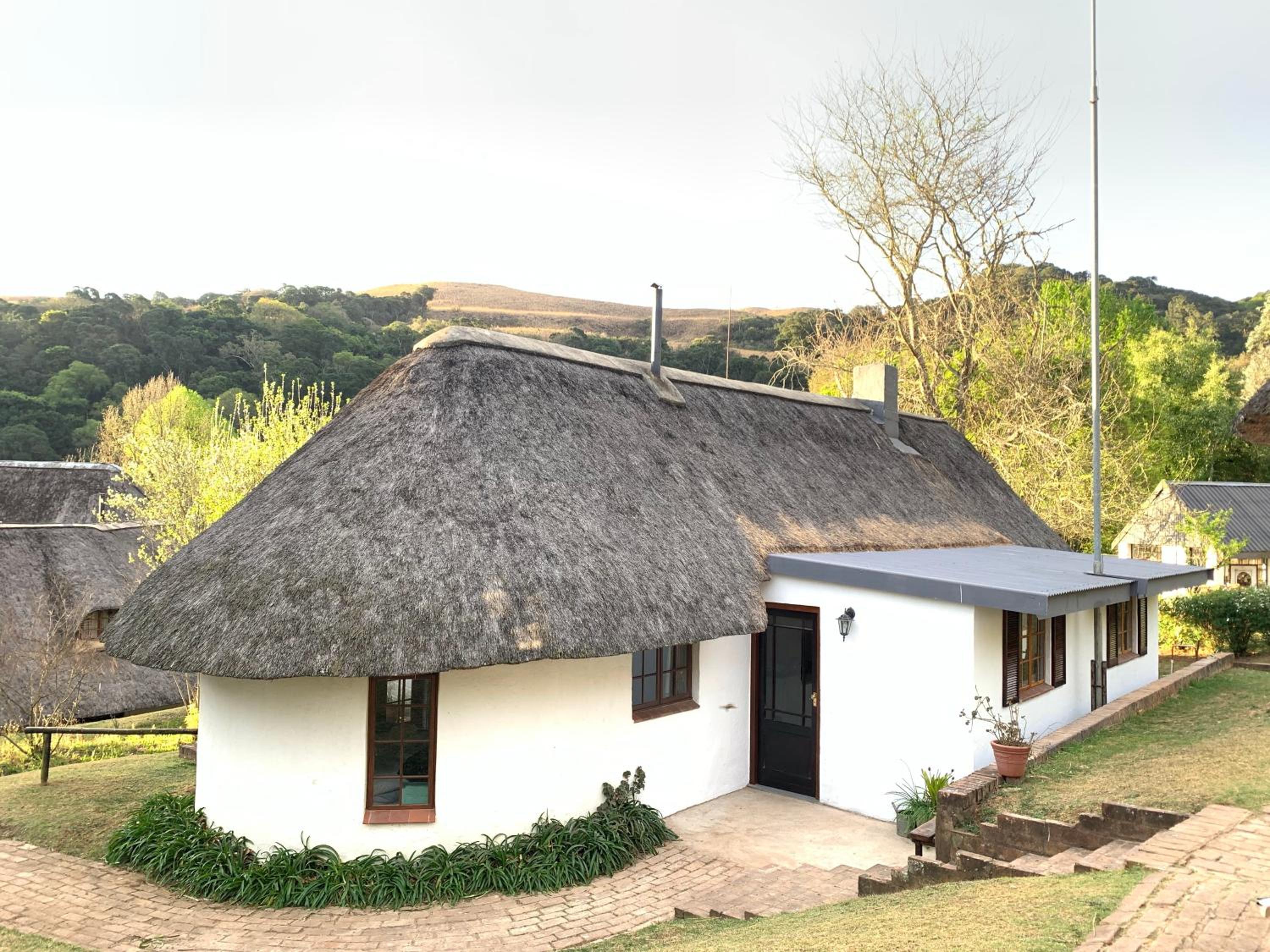 Bramleigh Farm