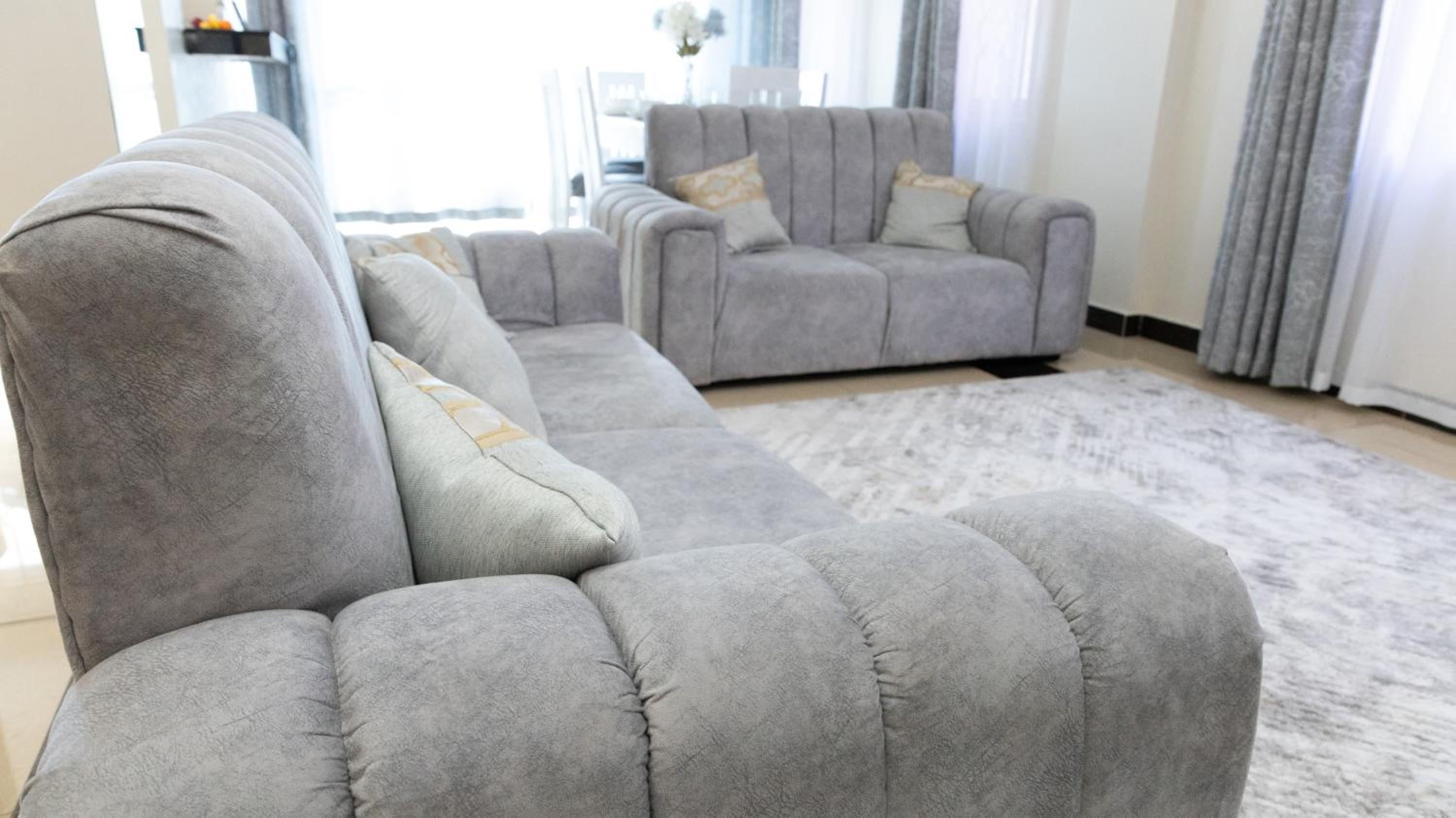 Cosy Nest Beach Road, 3BR view 2