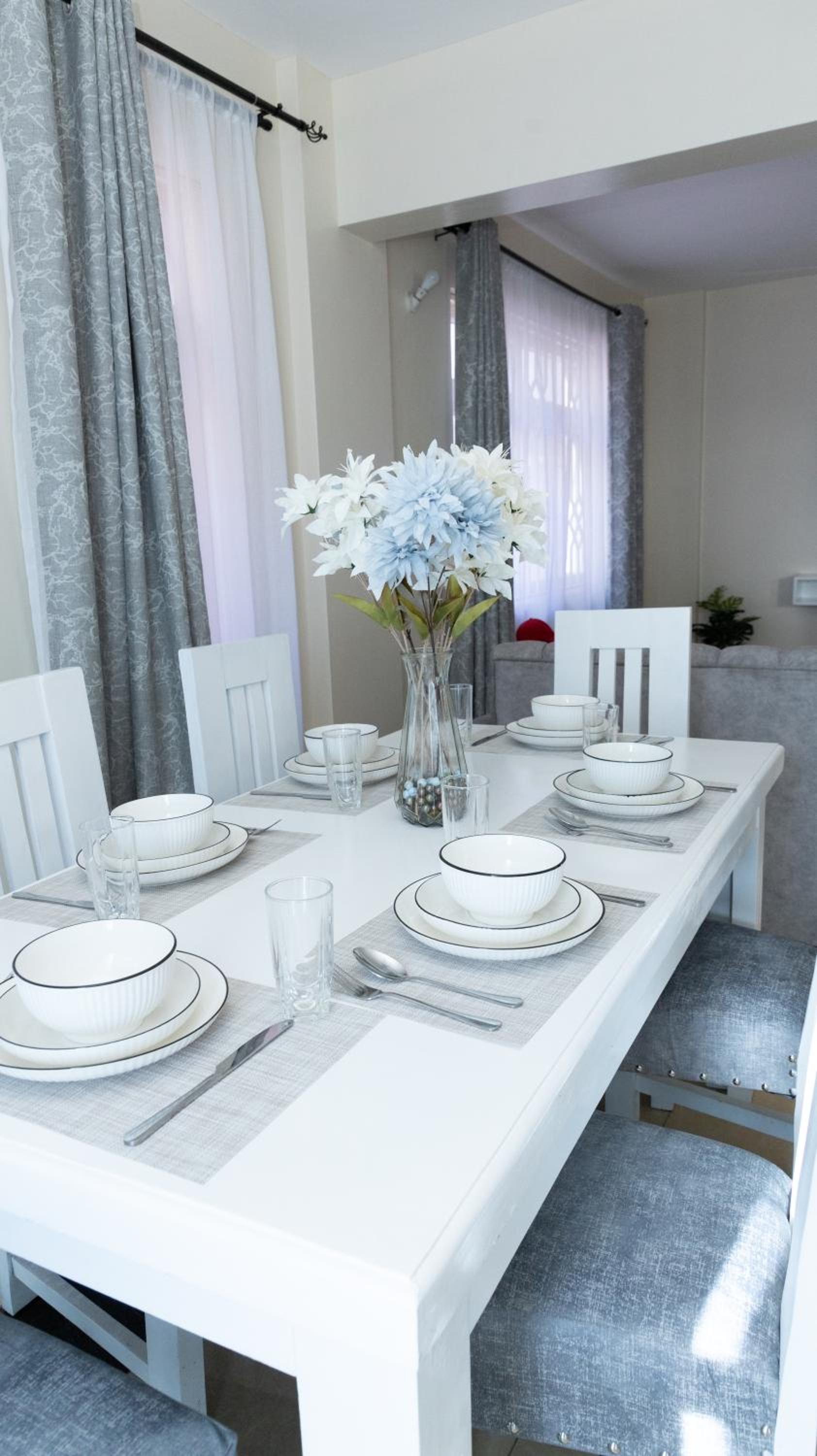 Cosy Nest Beach Road, 3BR view 4
