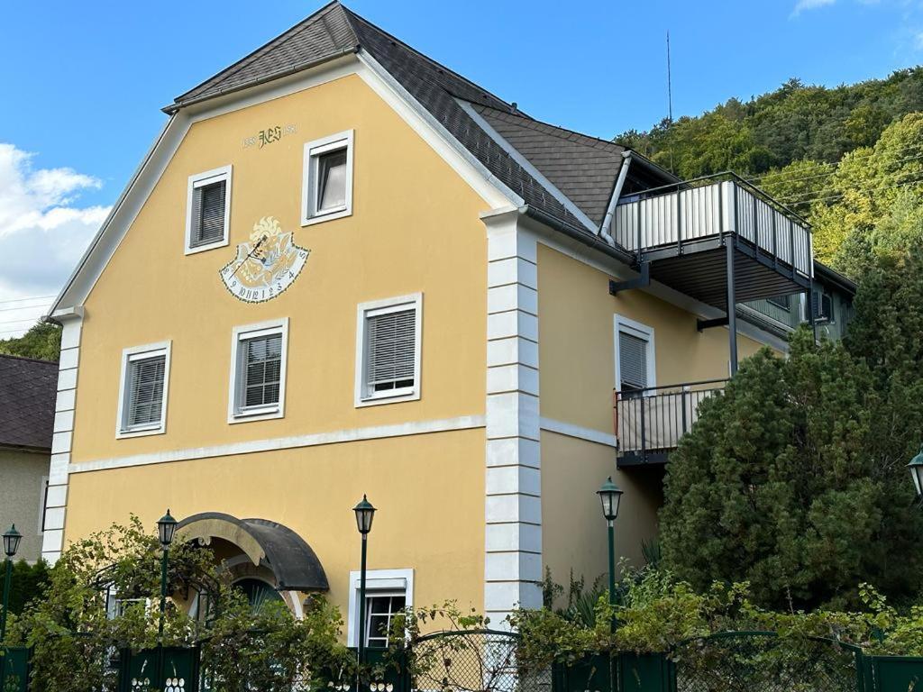 Appartements am Landschaweg