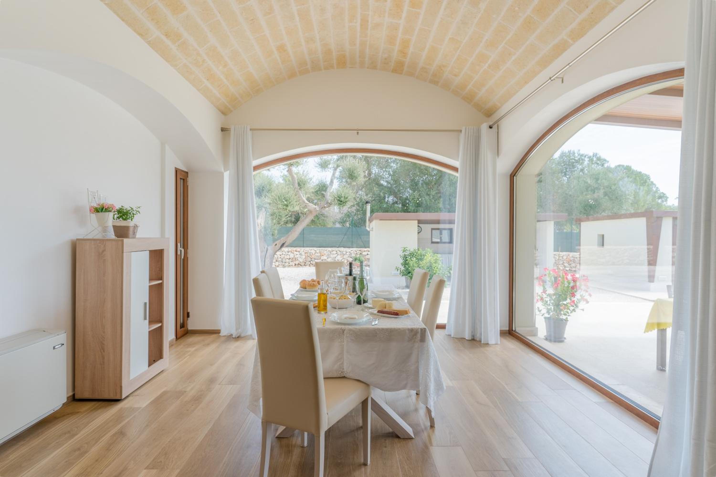 Villa Gelso Bianco con Piscina view 4