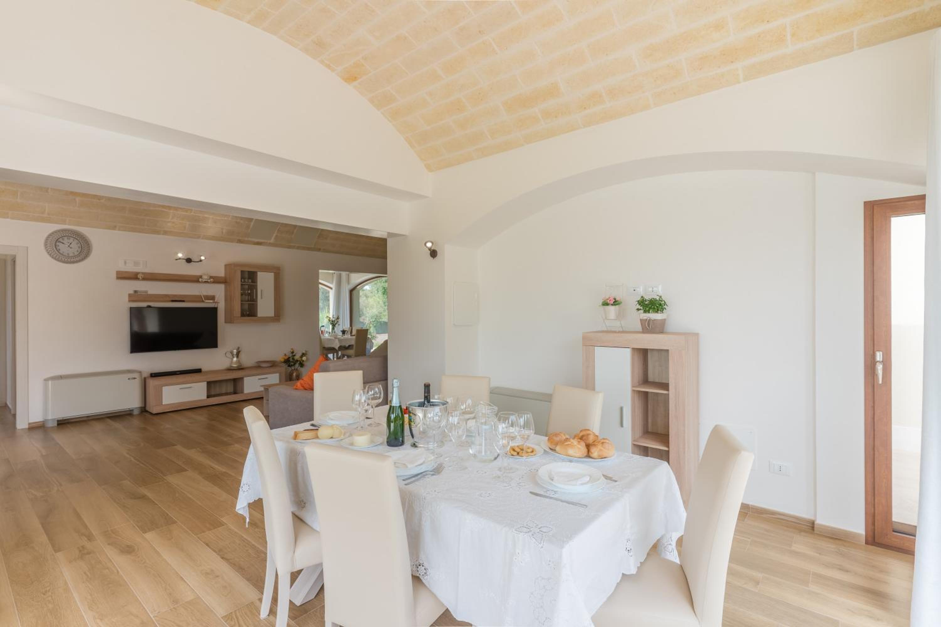 Villa Gelso Bianco con Piscina view 5